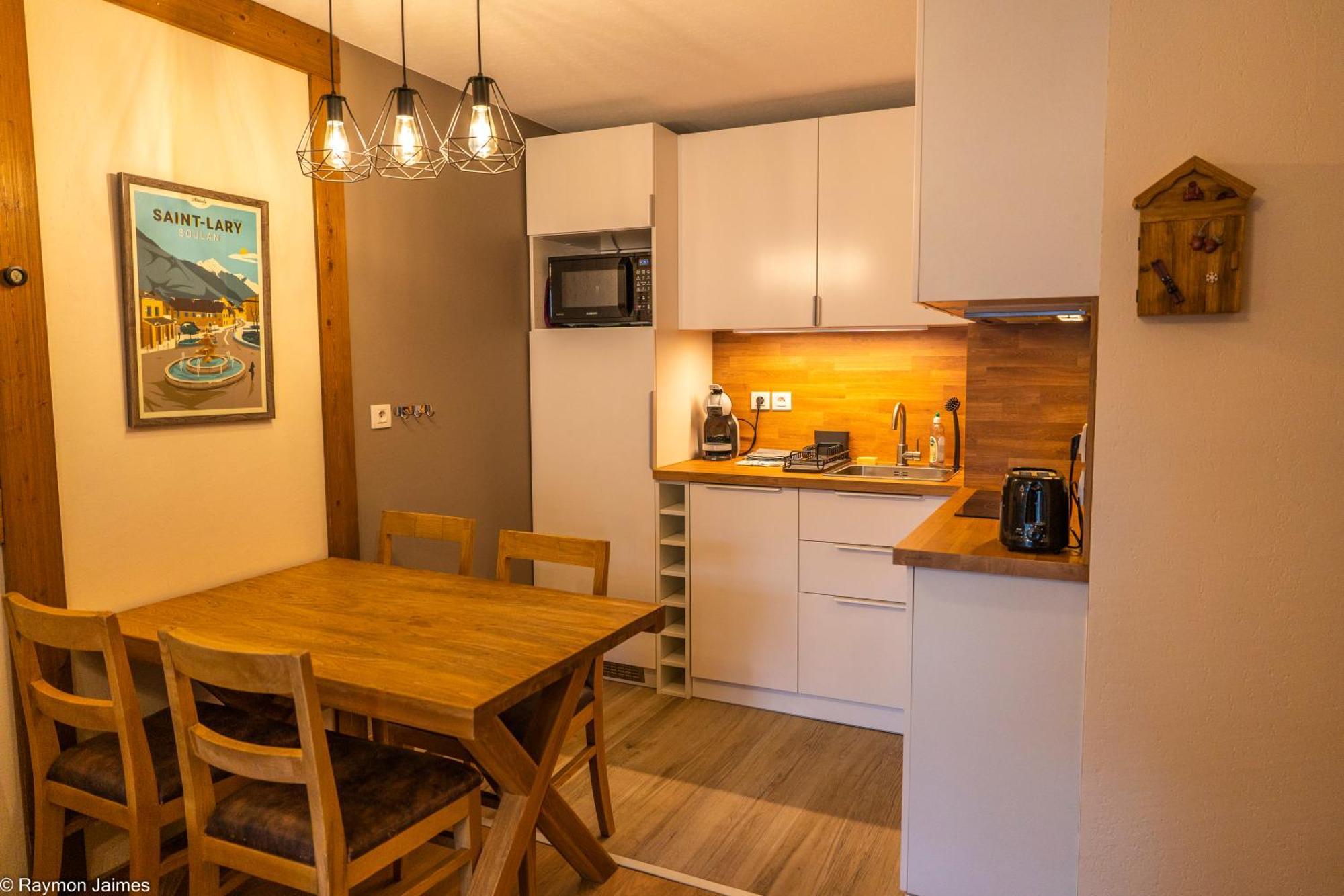 Residence Cami Real **** 圣拉里苏朗 外观 照片