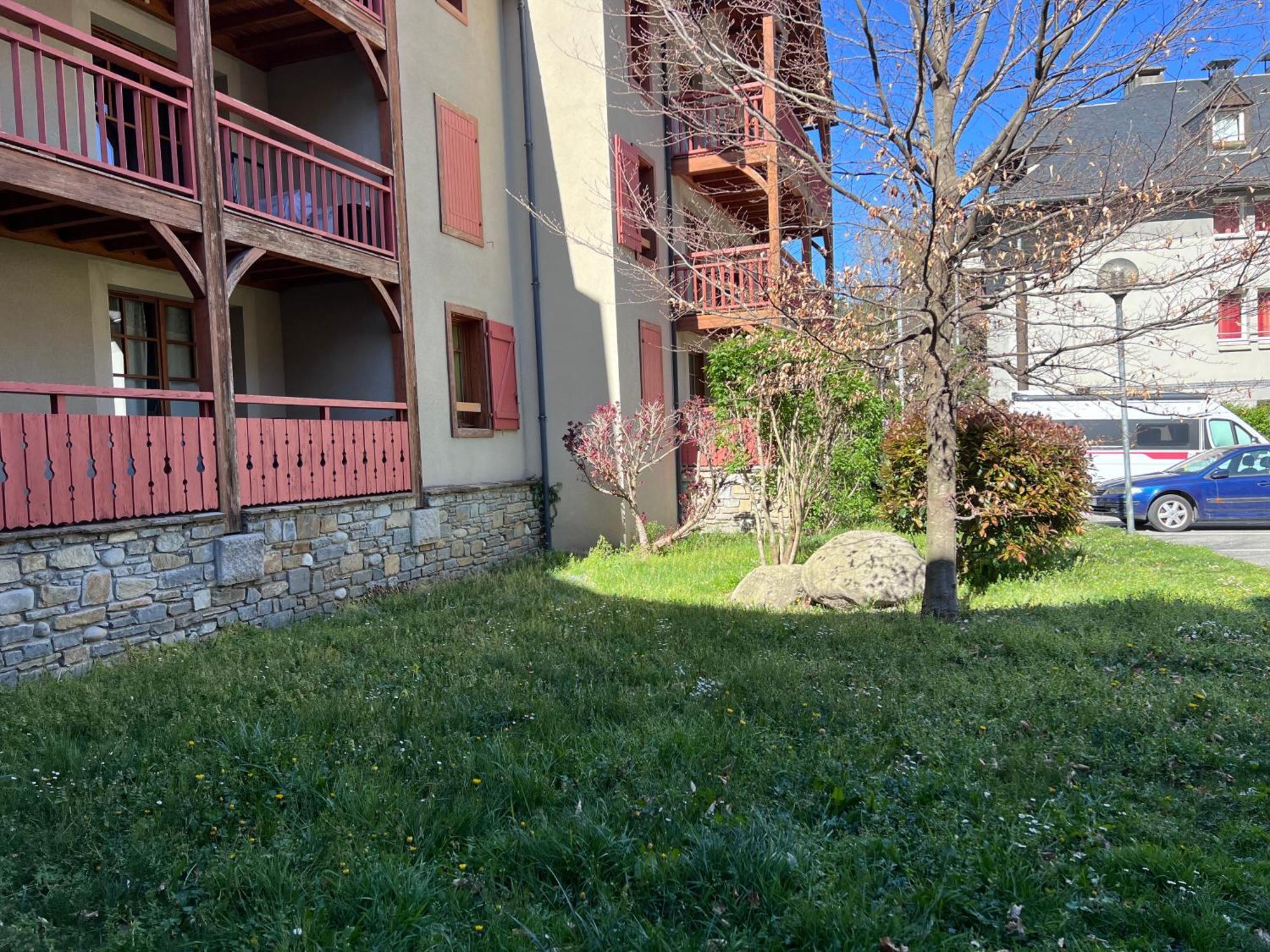 Residence Cami Real **** 圣拉里苏朗 外观 照片