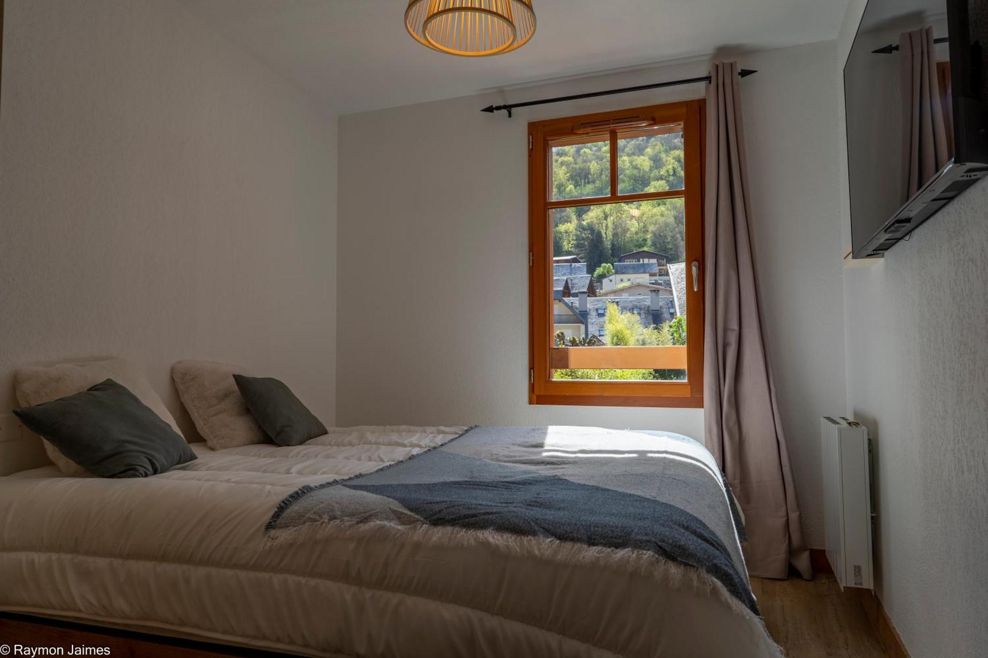 Residence Cami Real **** 圣拉里苏朗 客房 照片