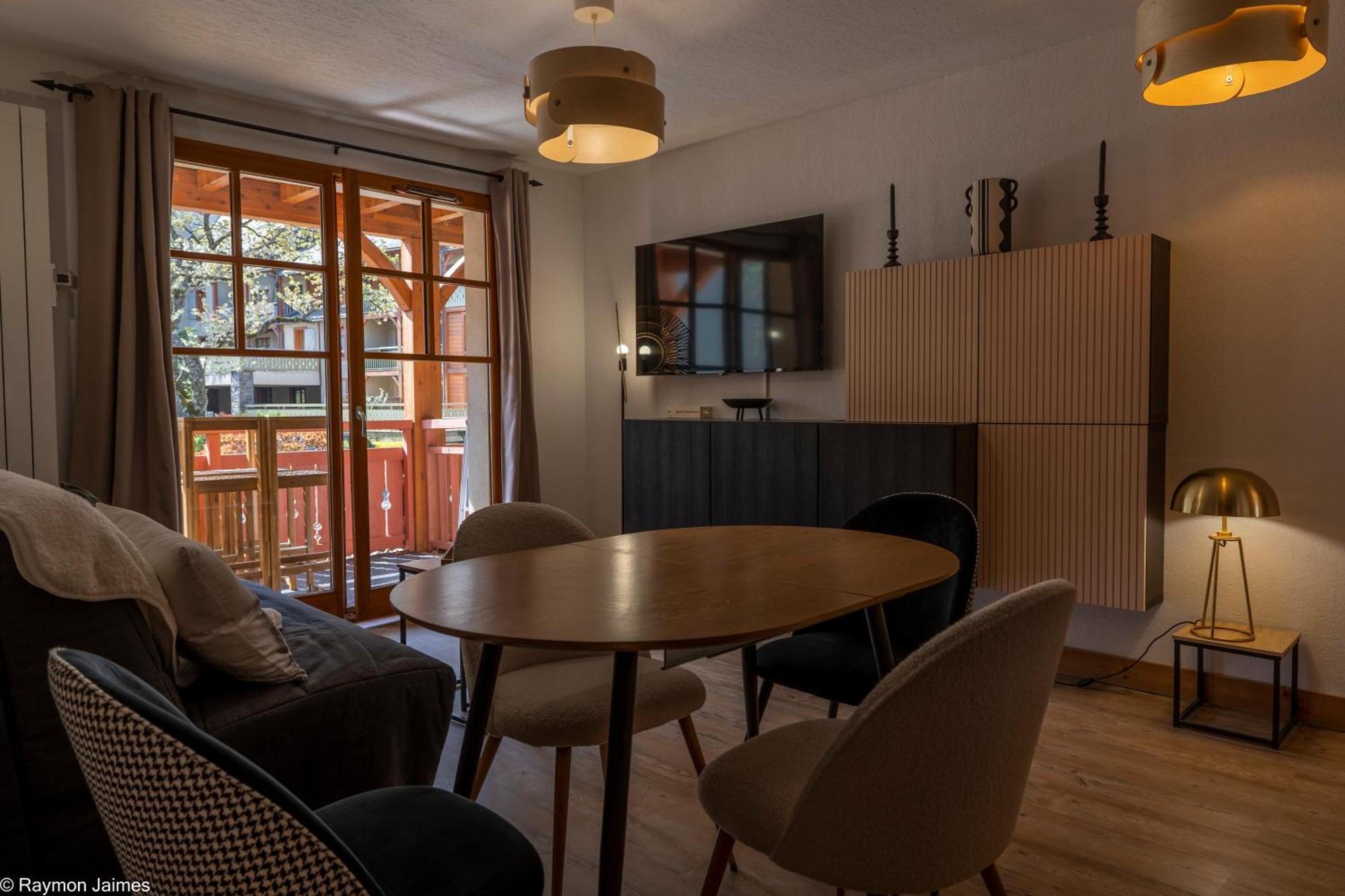 Residence Cami Real **** 圣拉里苏朗 客房 照片