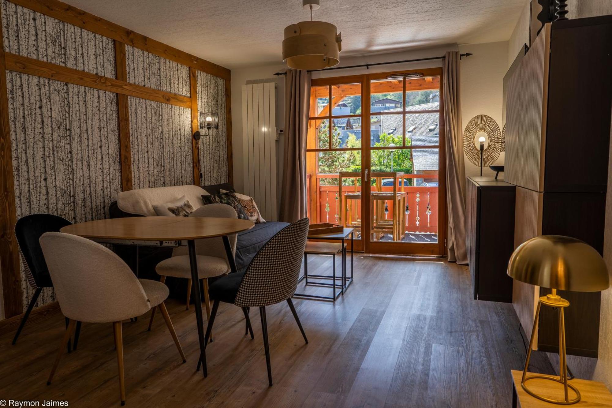 Residence Cami Real **** 圣拉里苏朗 外观 照片