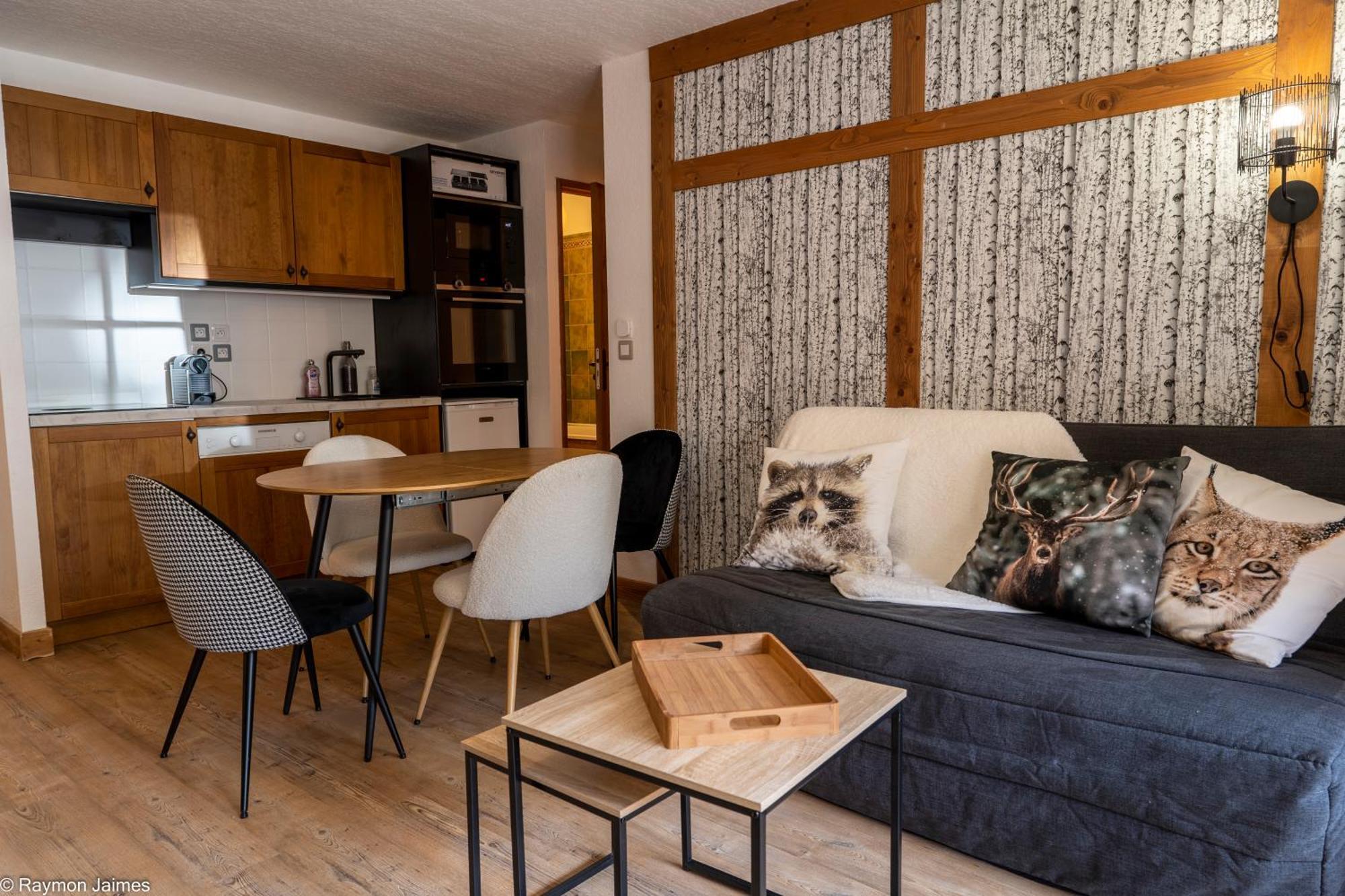 Residence Cami Real **** 圣拉里苏朗 外观 照片