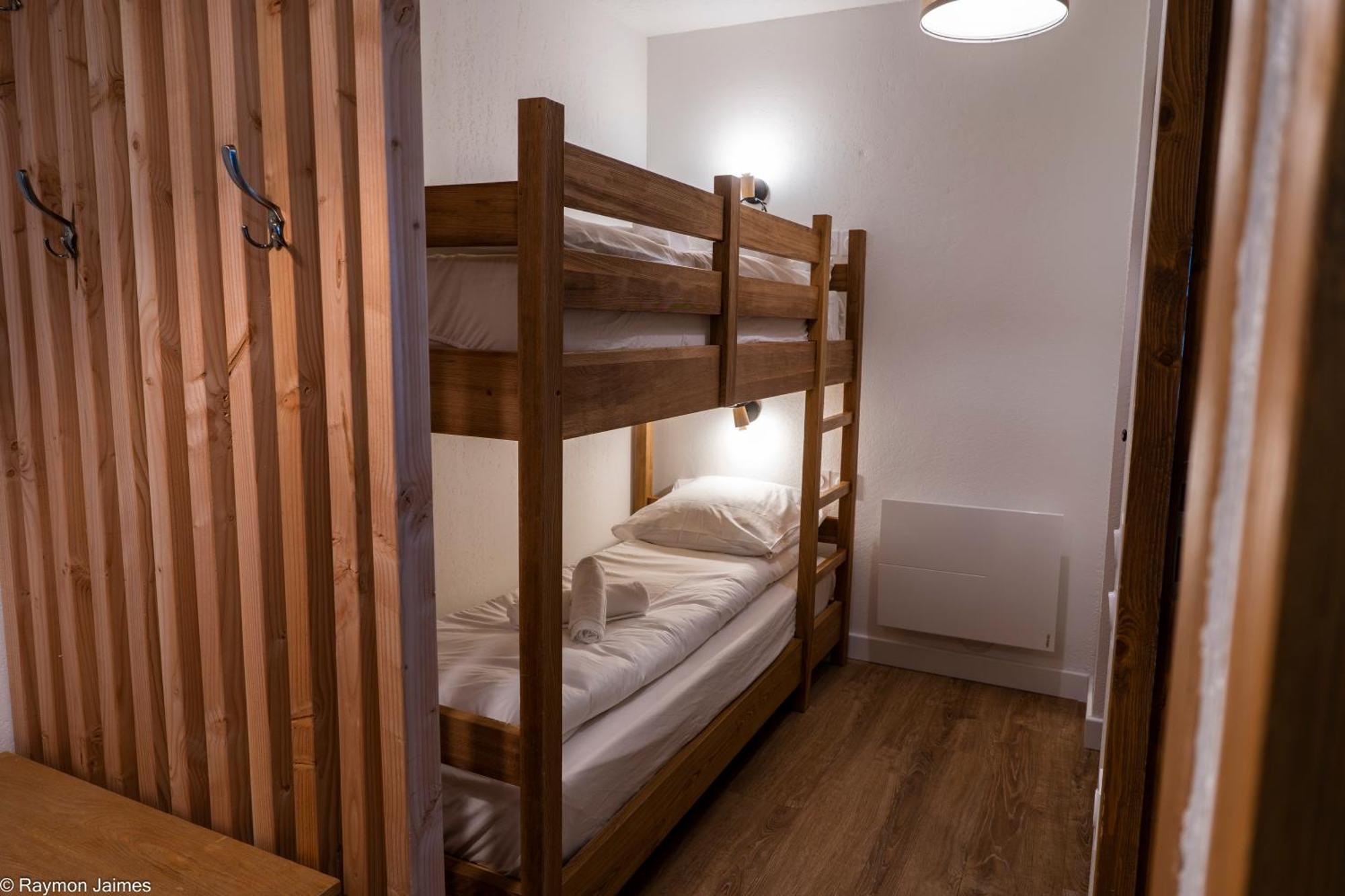 Residence Cami Real **** 圣拉里苏朗 客房 照片