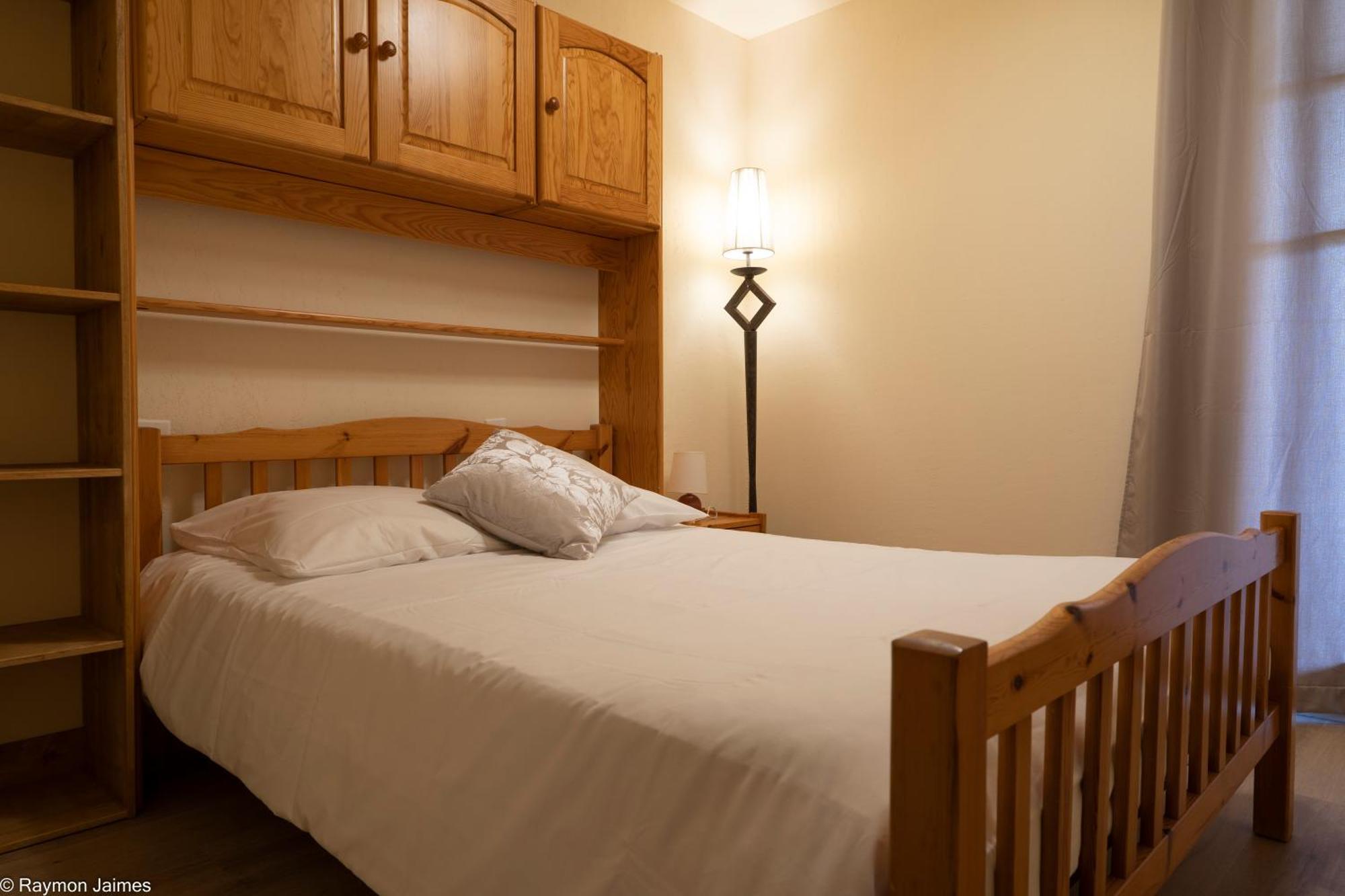 Residence Cami Real **** 圣拉里苏朗 客房 照片