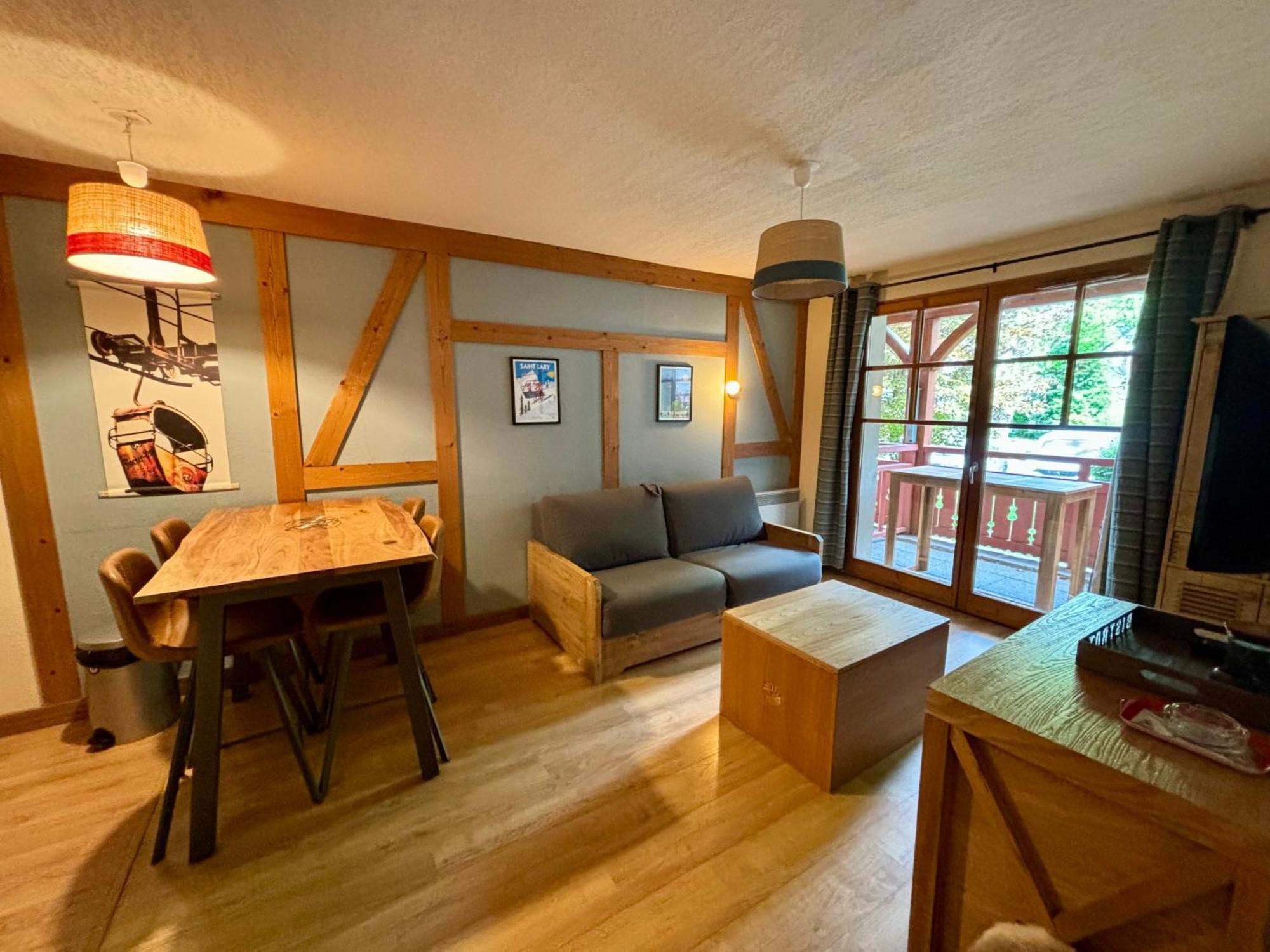Residence Cami Real **** 圣拉里苏朗 客房 照片