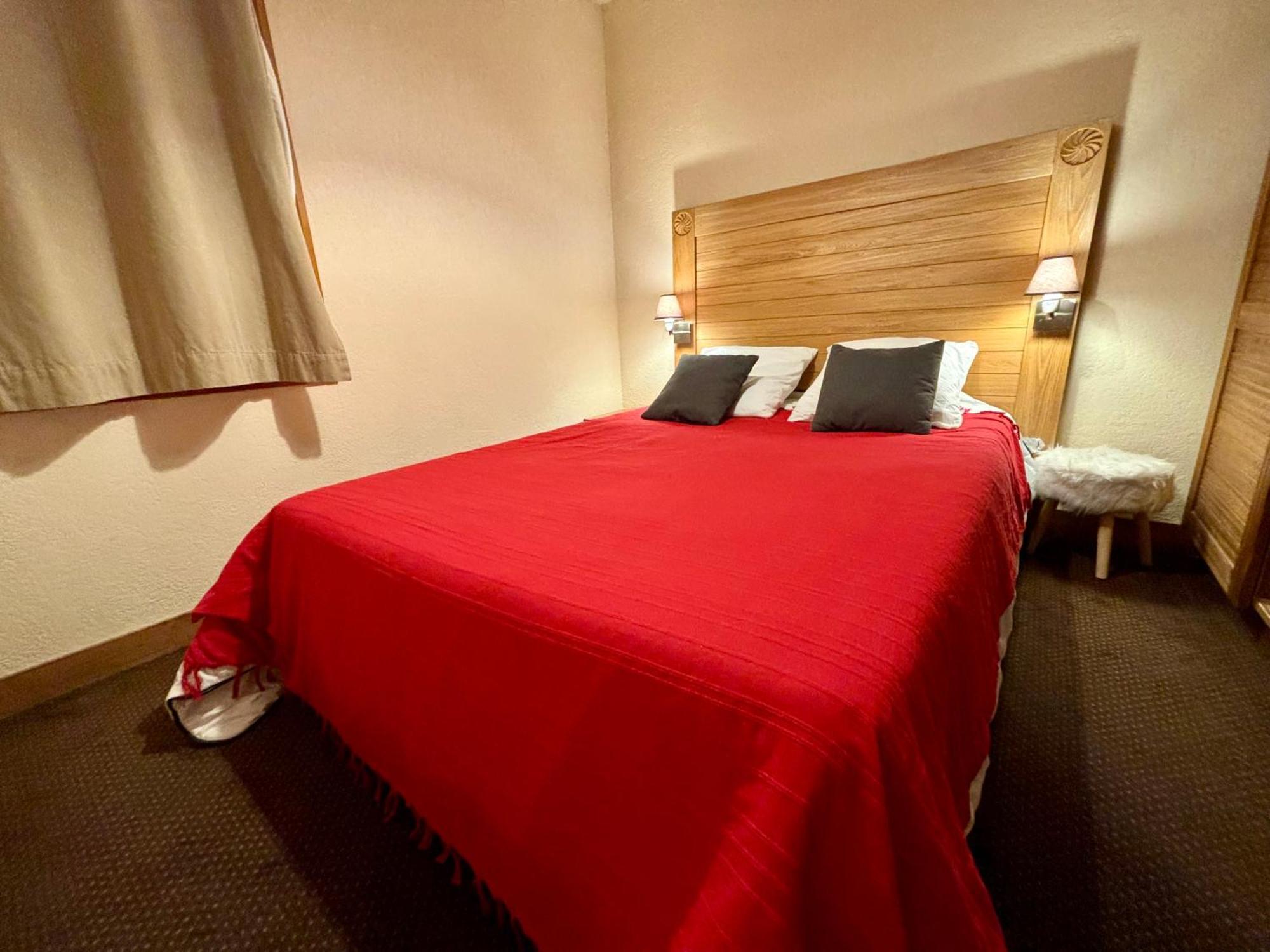 Residence Cami Real **** 圣拉里苏朗 客房 照片