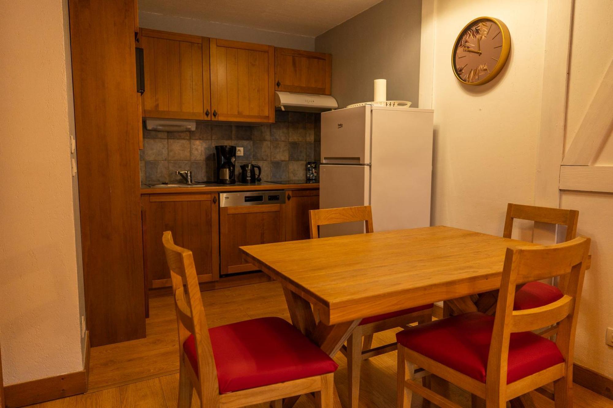 Residence Cami Real **** 圣拉里苏朗 外观 照片