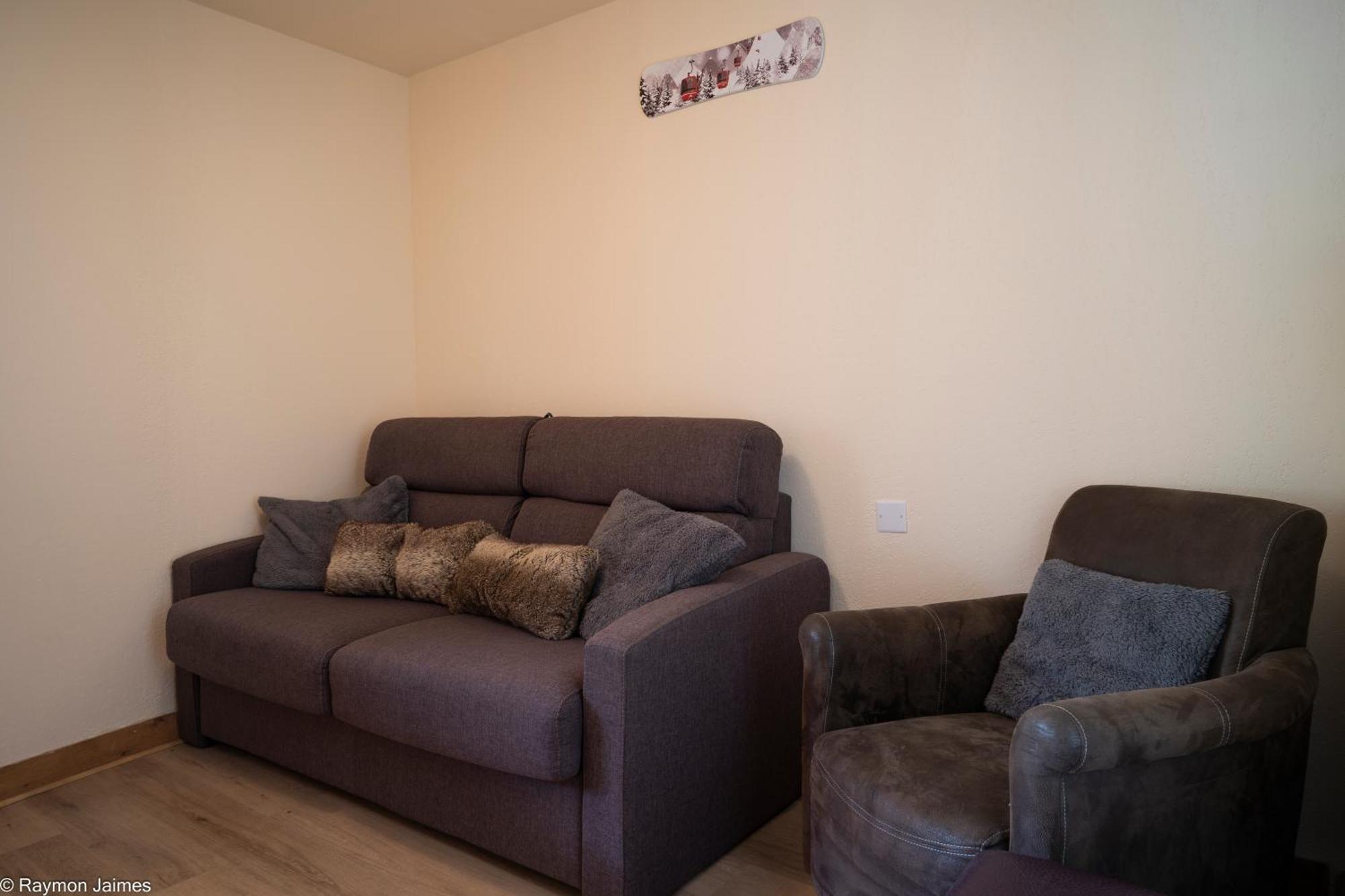 Residence Cami Real **** 圣拉里苏朗 客房 照片
