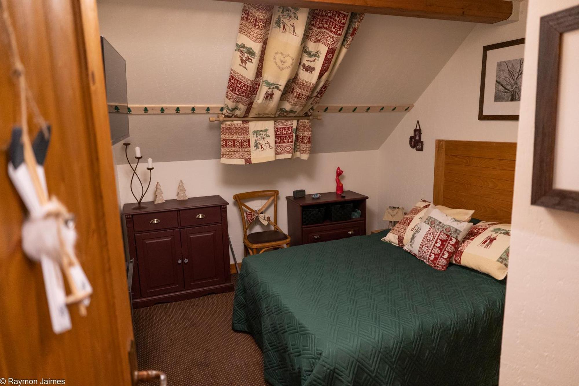 Residence Cami Real **** 圣拉里苏朗 客房 照片