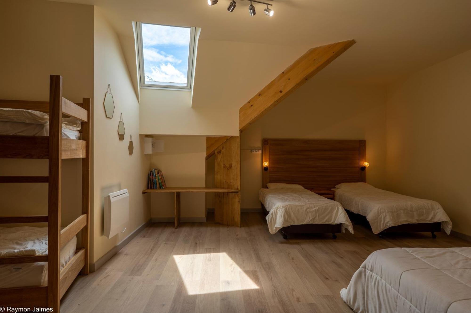 Residence Cami Real **** 圣拉里苏朗 客房 照片