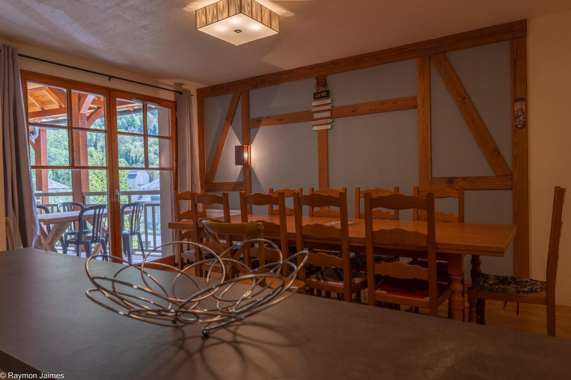 Residence Cami Real **** 圣拉里苏朗 客房 照片