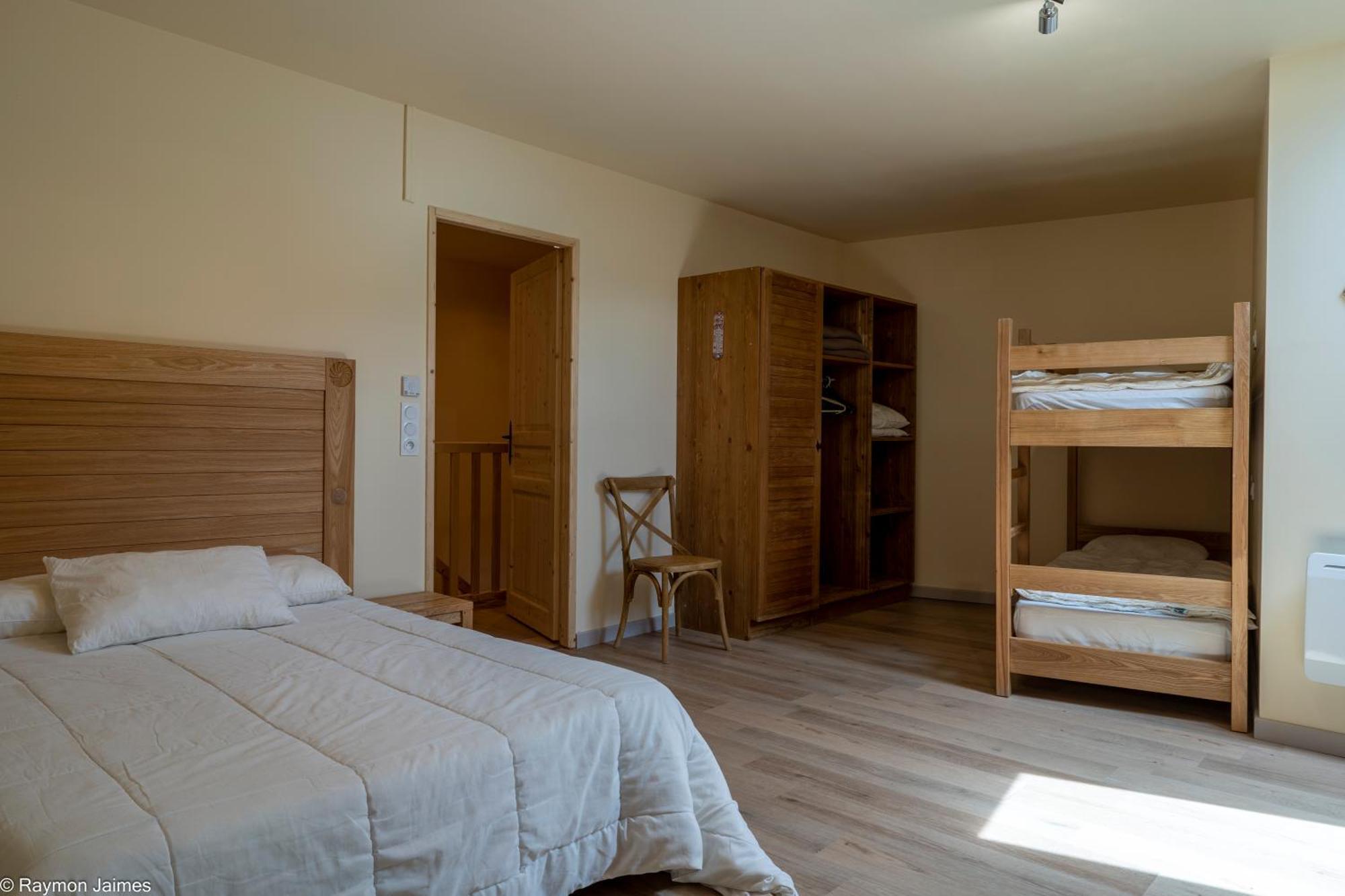 Residence Cami Real **** 圣拉里苏朗 客房 照片