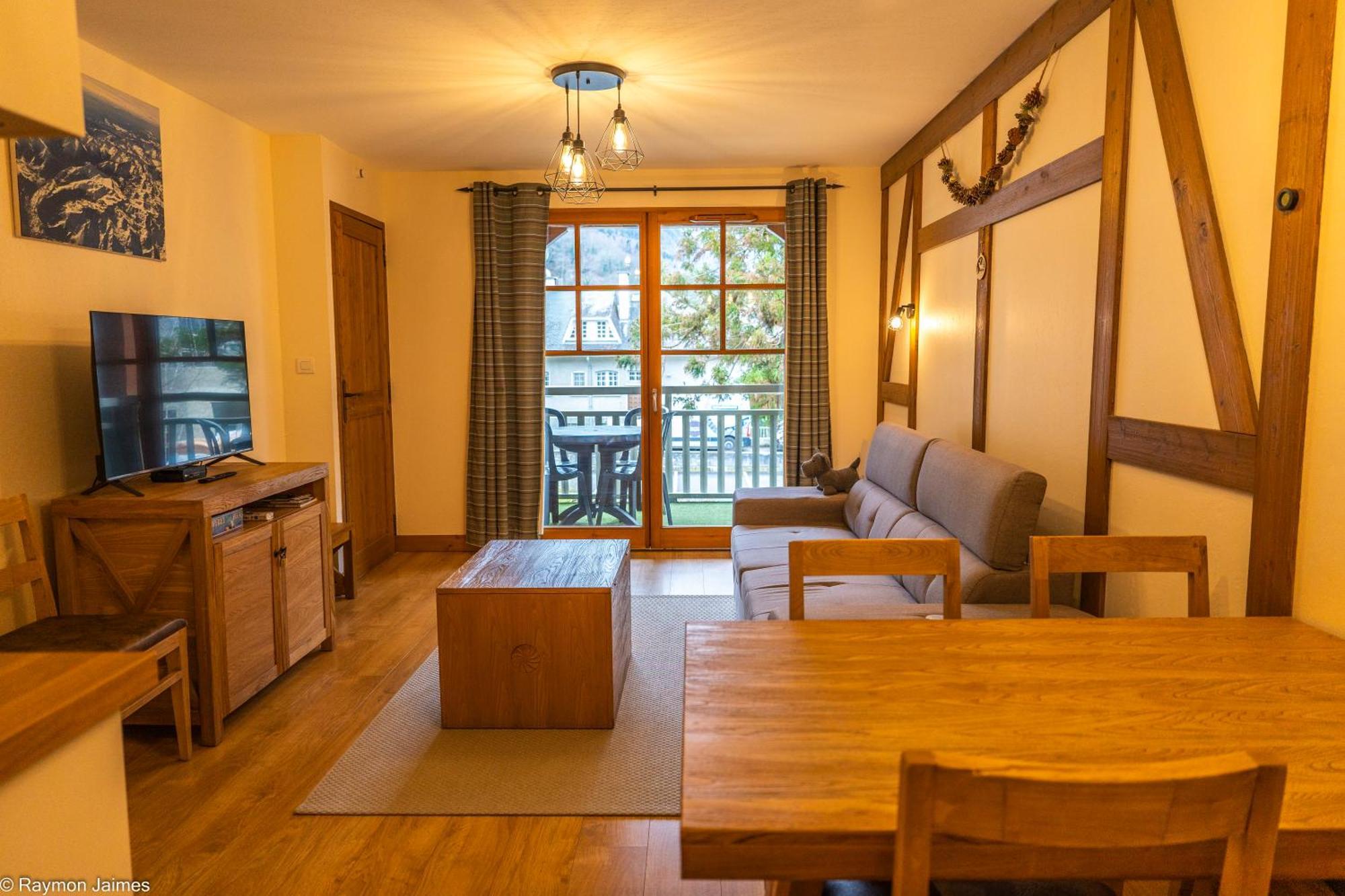 Residence Cami Real **** 圣拉里苏朗 客房 照片