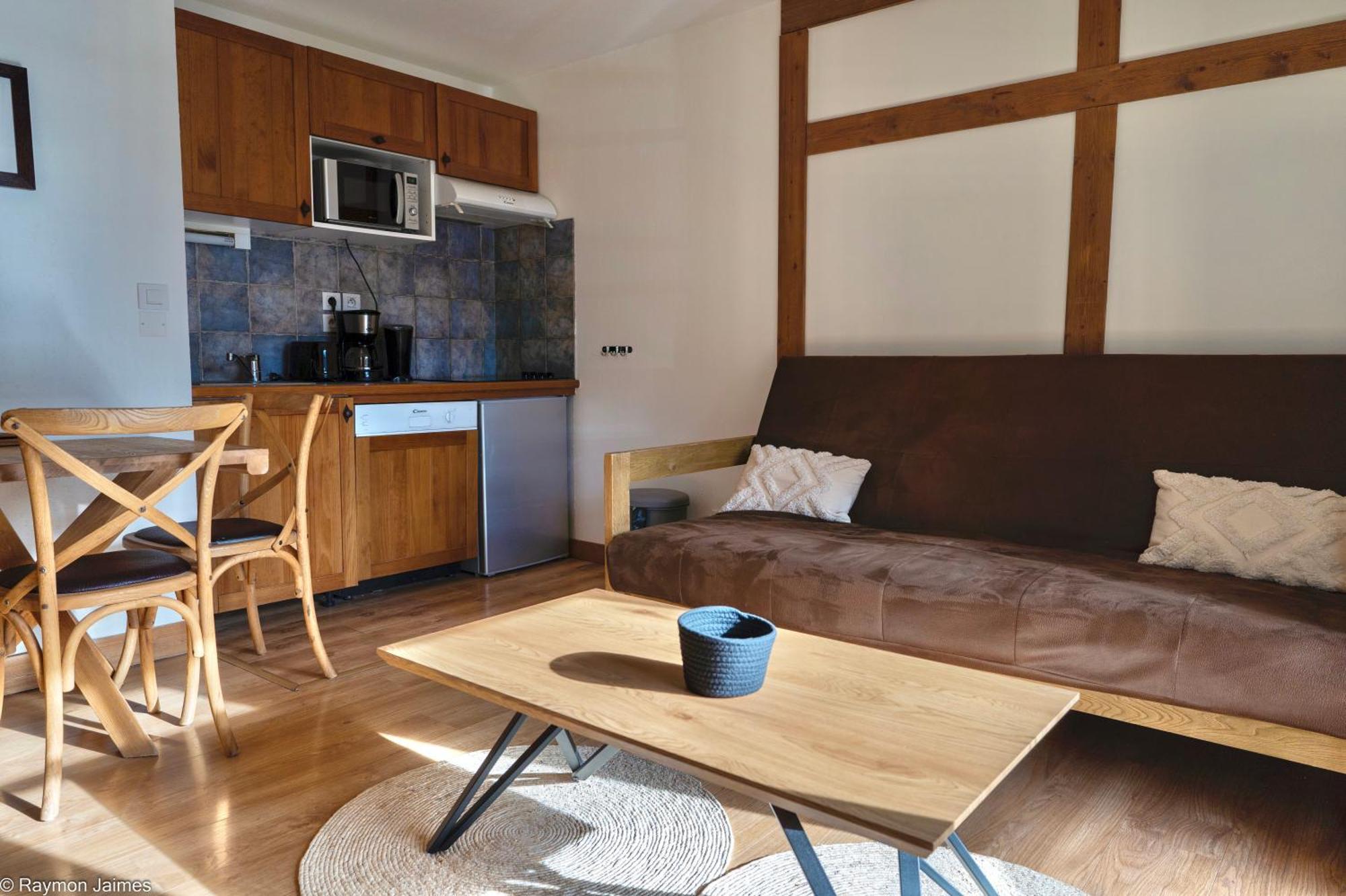 Residence Cami Real **** 圣拉里苏朗 客房 照片
