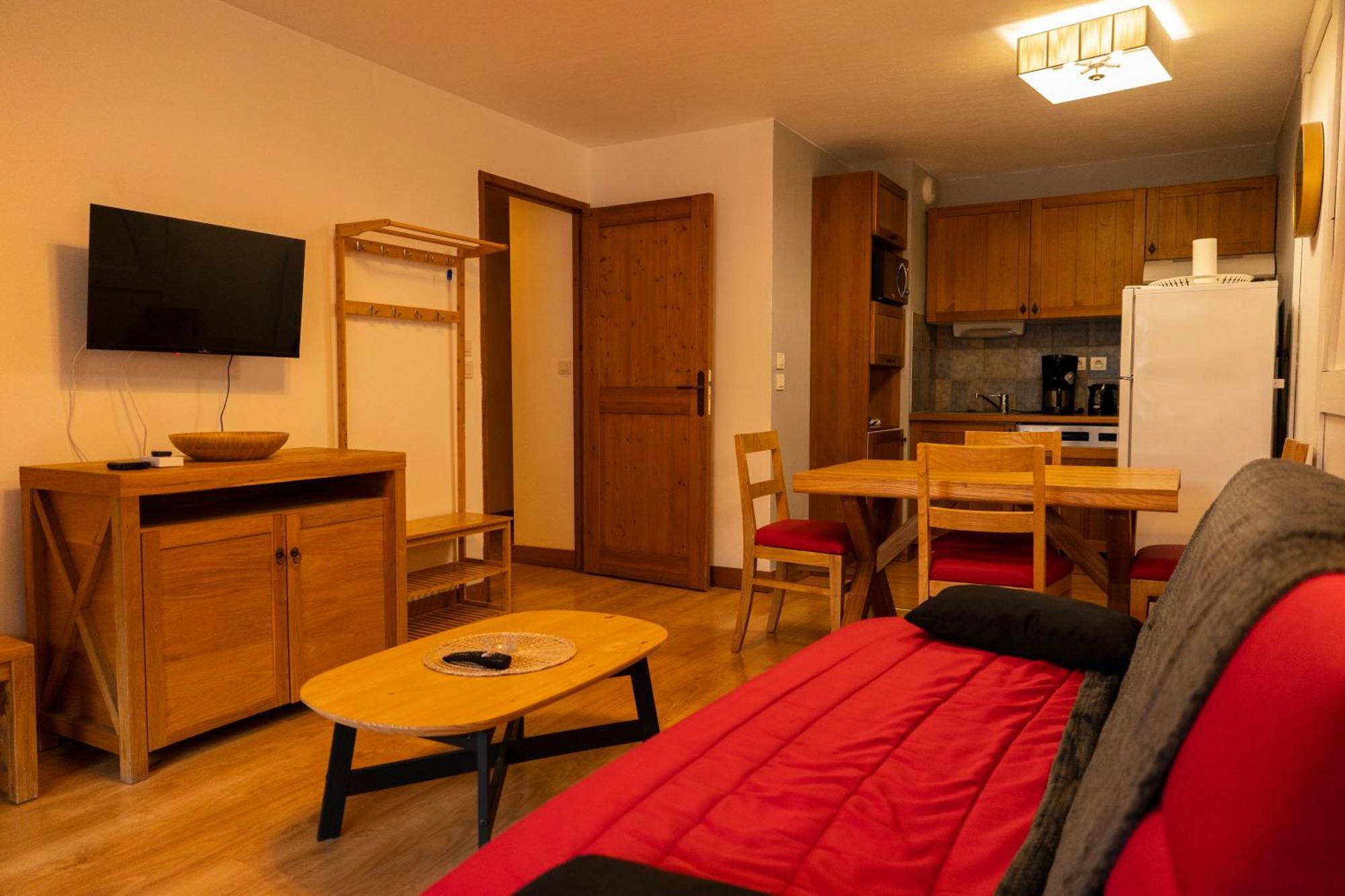 Residence Cami Real **** 圣拉里苏朗 外观 照片