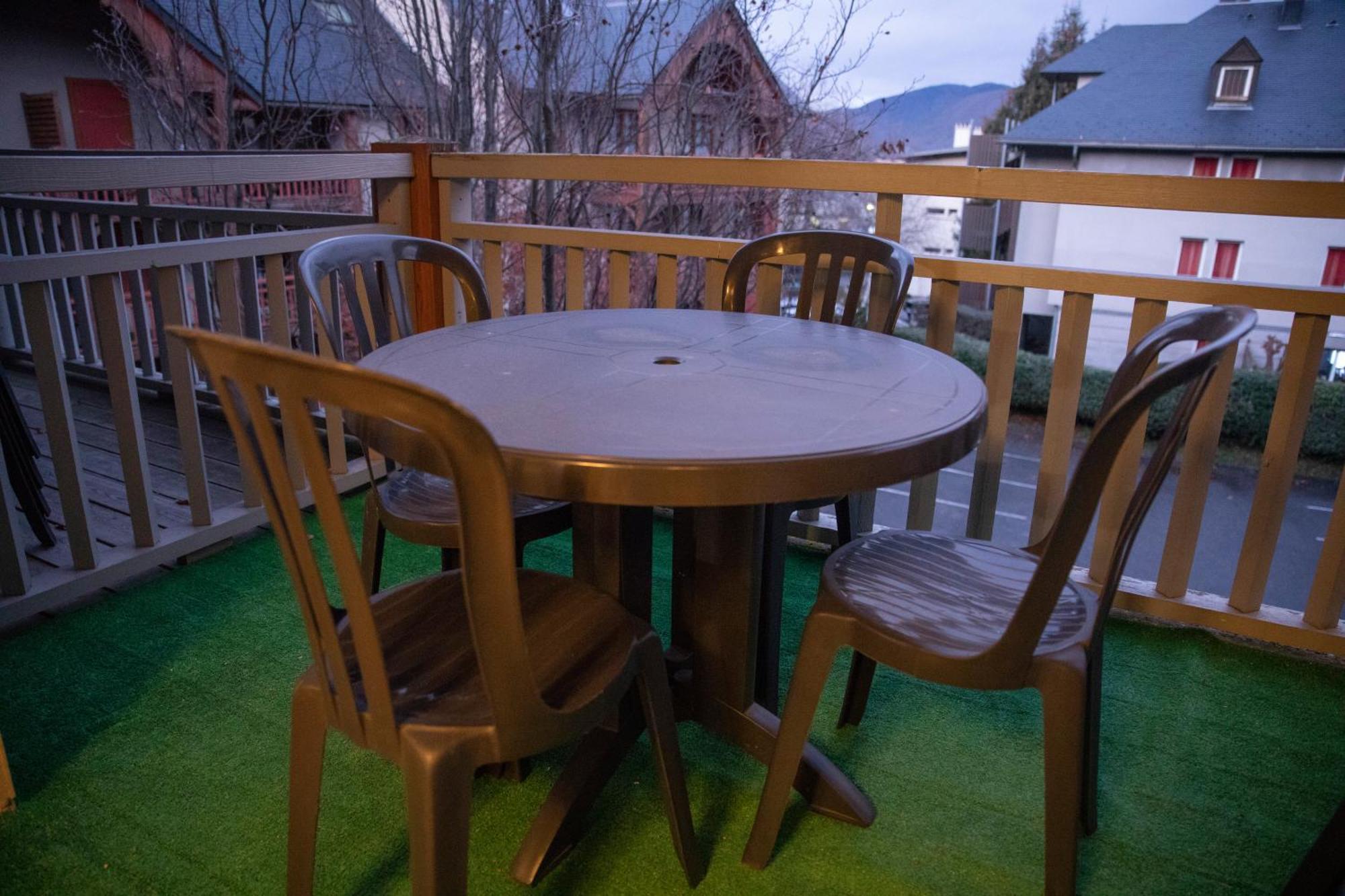 Residence Cami Real **** 圣拉里苏朗 外观 照片