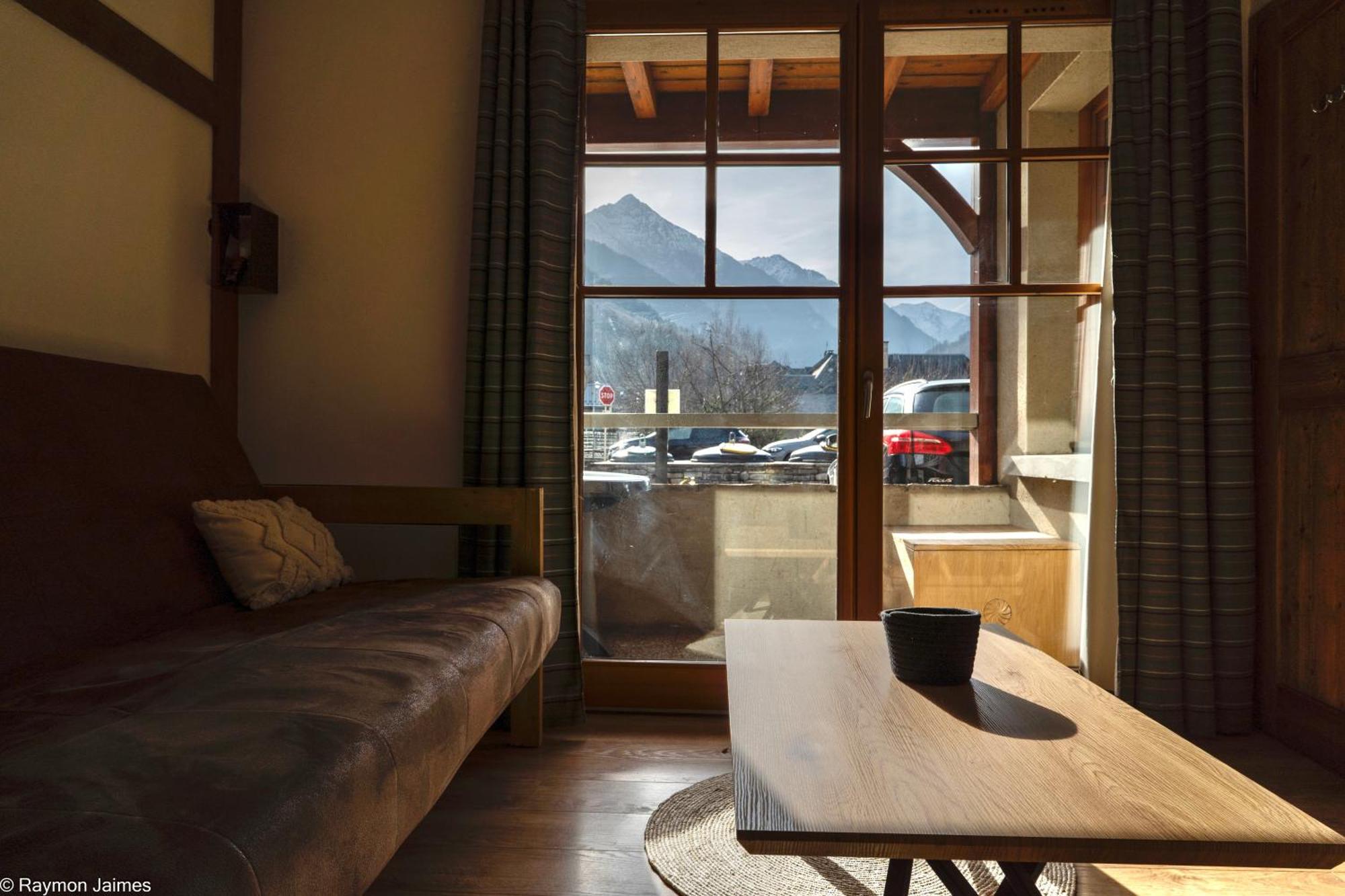 Residence Cami Real **** 圣拉里苏朗 客房 照片