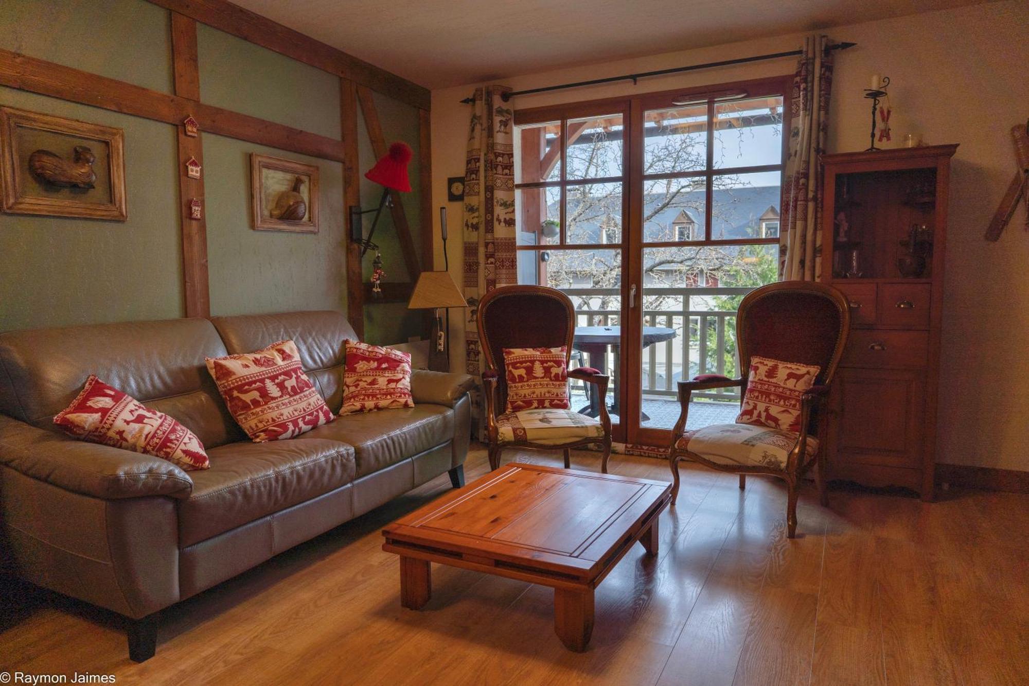 Residence Cami Real **** 圣拉里苏朗 客房 照片