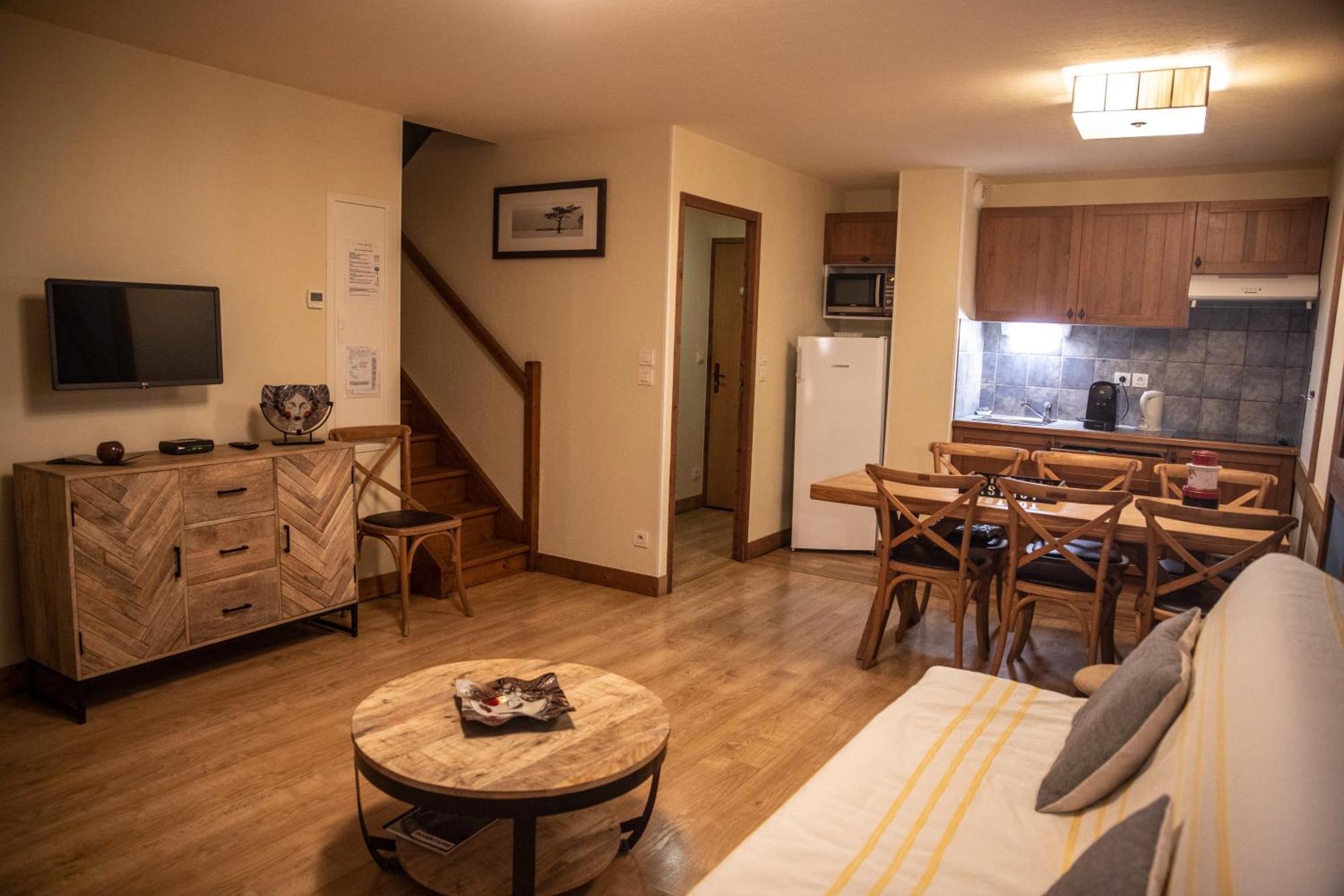 Residence Cami Real **** 圣拉里苏朗 外观 照片