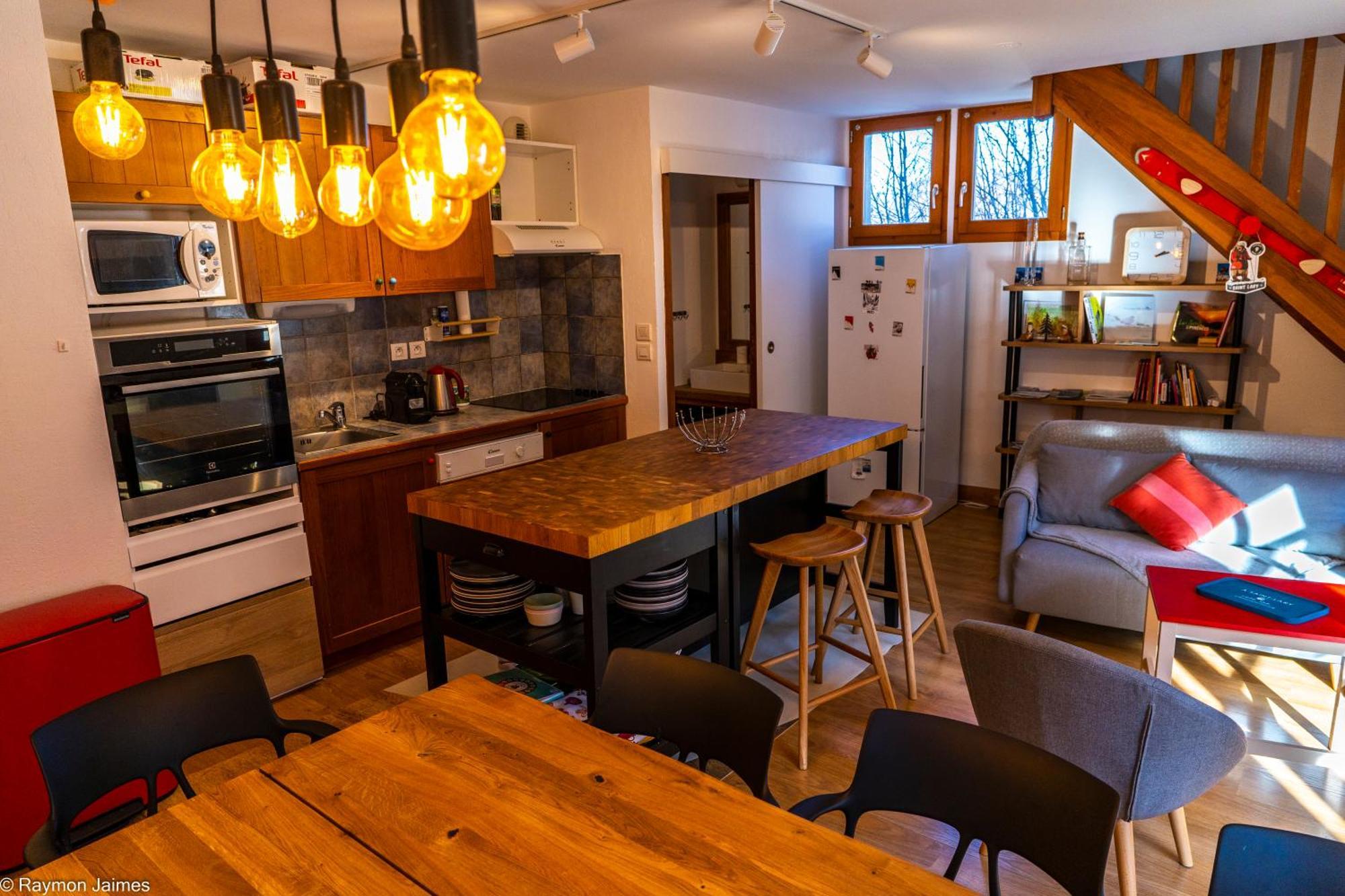 Residence Cami Real **** 圣拉里苏朗 客房 照片