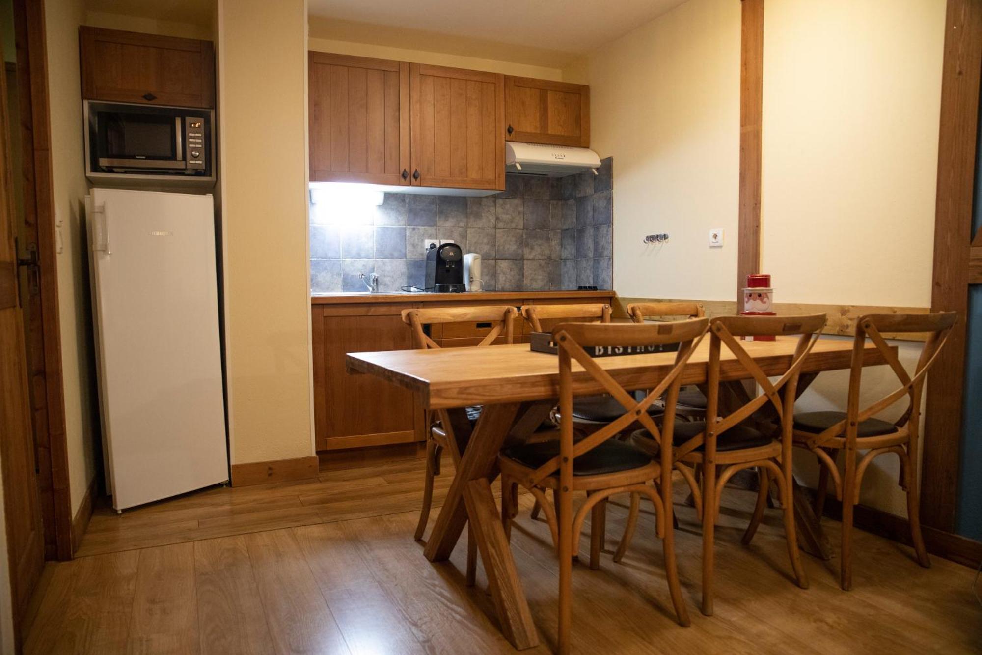 Residence Cami Real **** 圣拉里苏朗 外观 照片