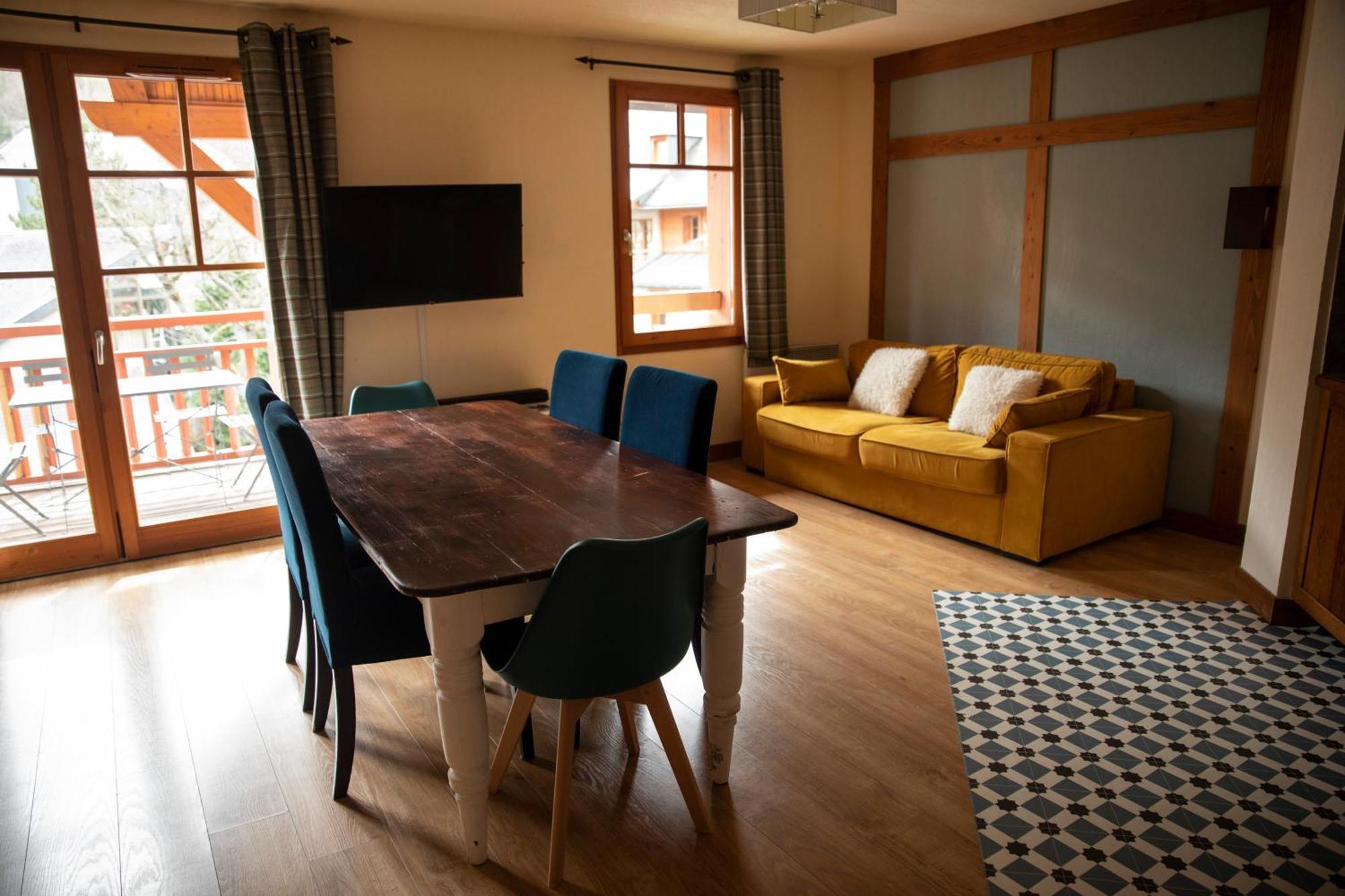 Residence Cami Real **** 圣拉里苏朗 客房 照片