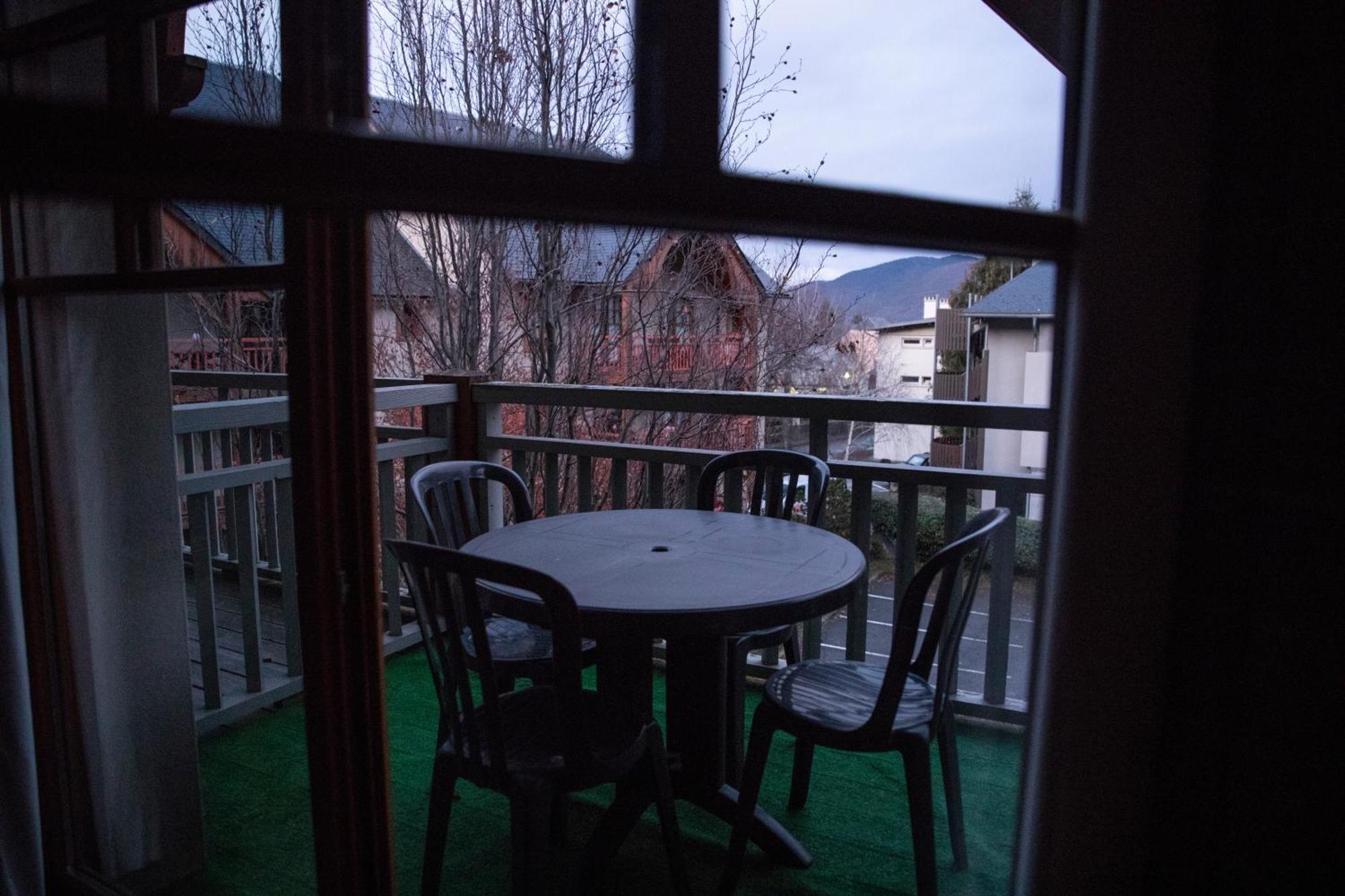 Residence Cami Real **** 圣拉里苏朗 外观 照片