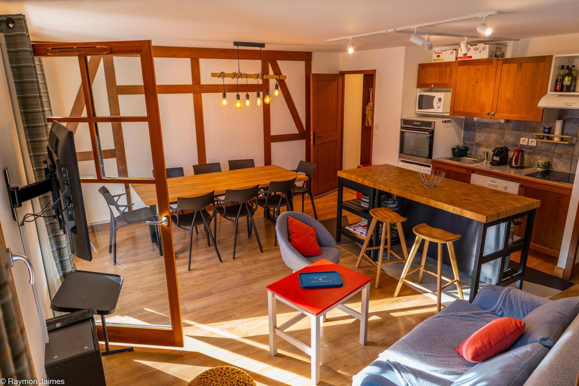 Residence Cami Real **** 圣拉里苏朗 客房 照片