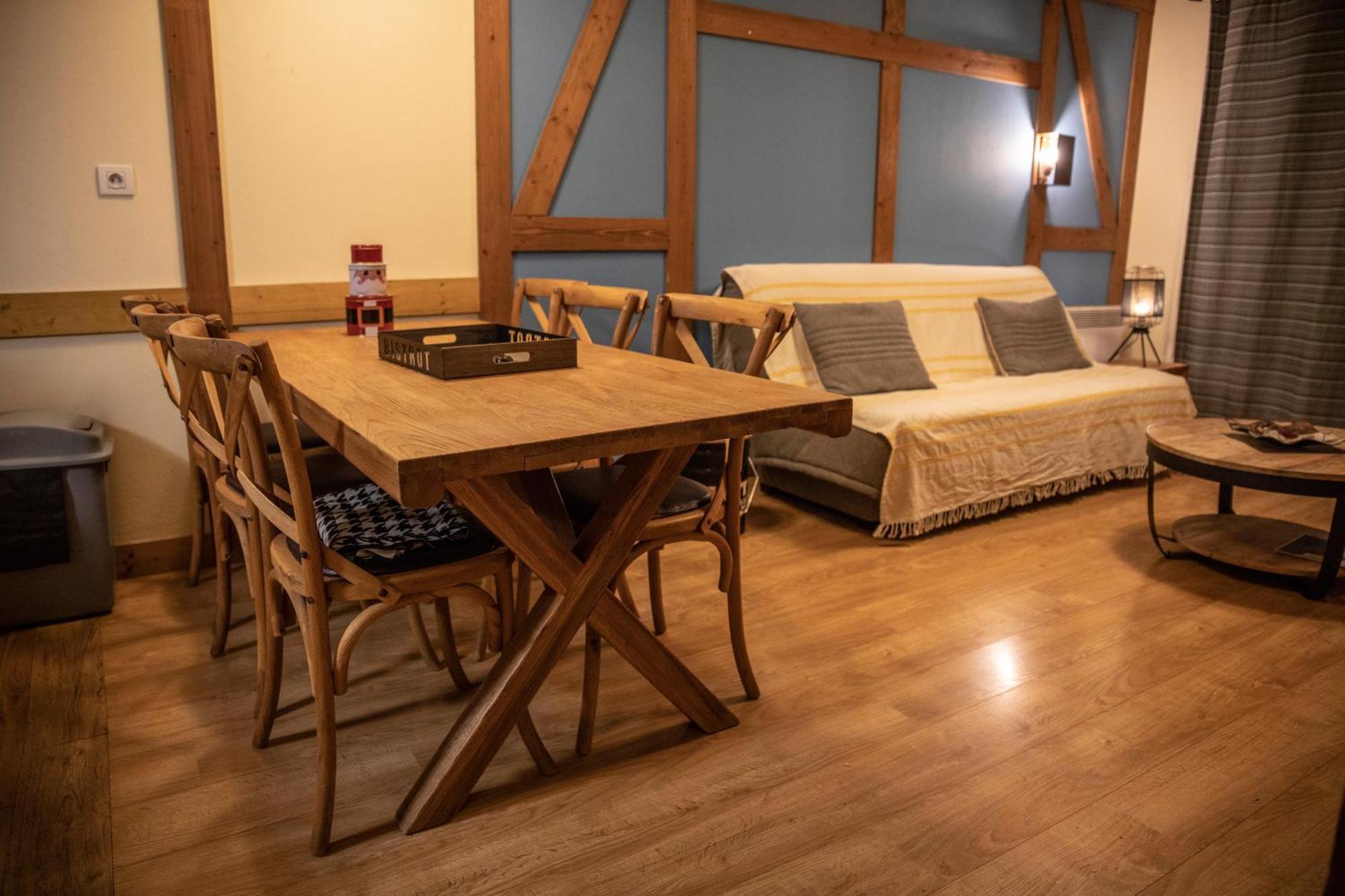 Residence Cami Real **** 圣拉里苏朗 外观 照片