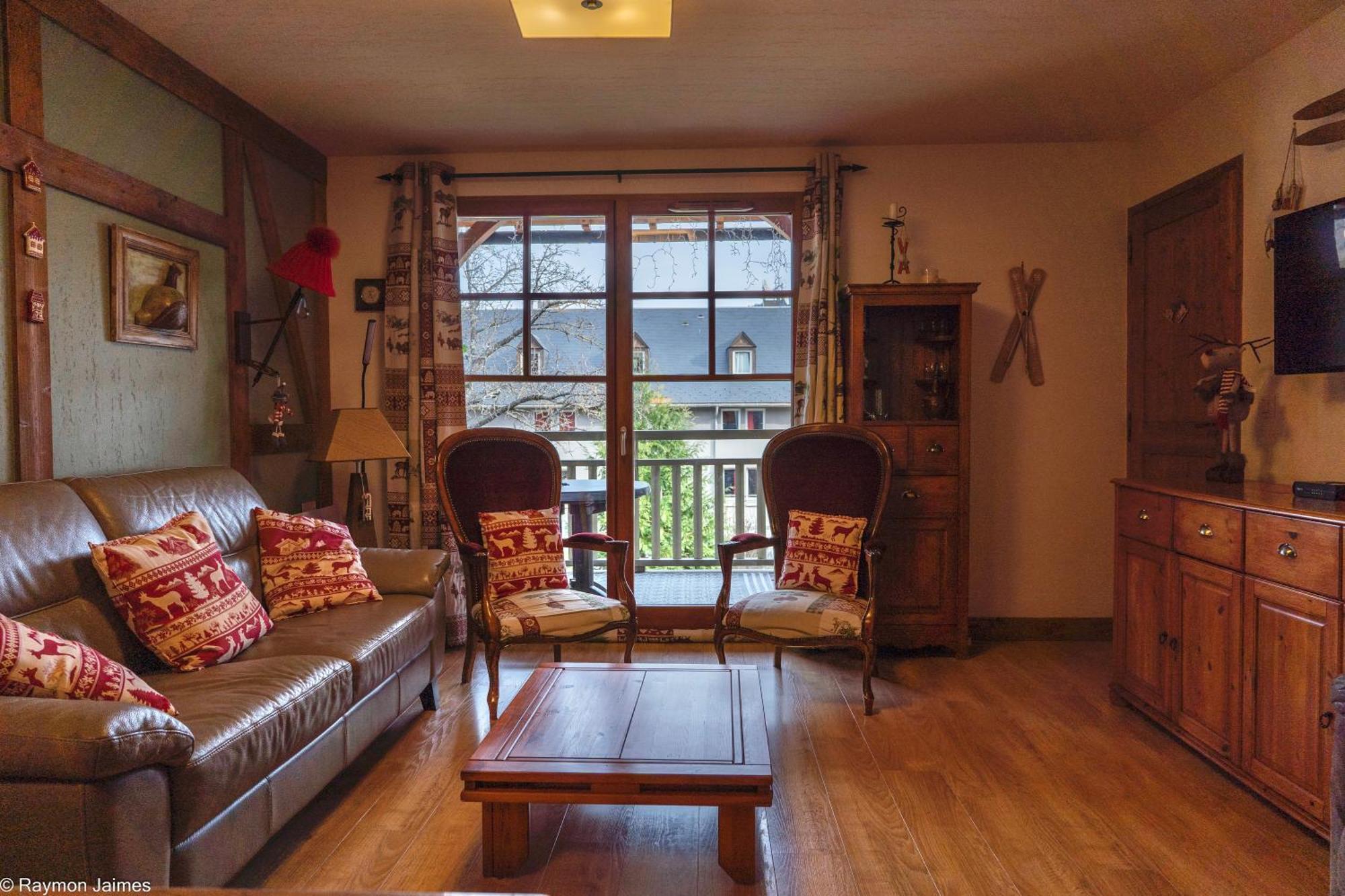 Residence Cami Real **** 圣拉里苏朗 客房 照片