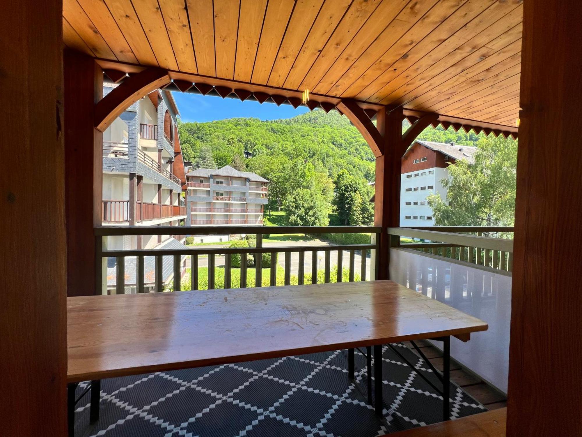 Residence Cami Real **** 圣拉里苏朗 外观 照片