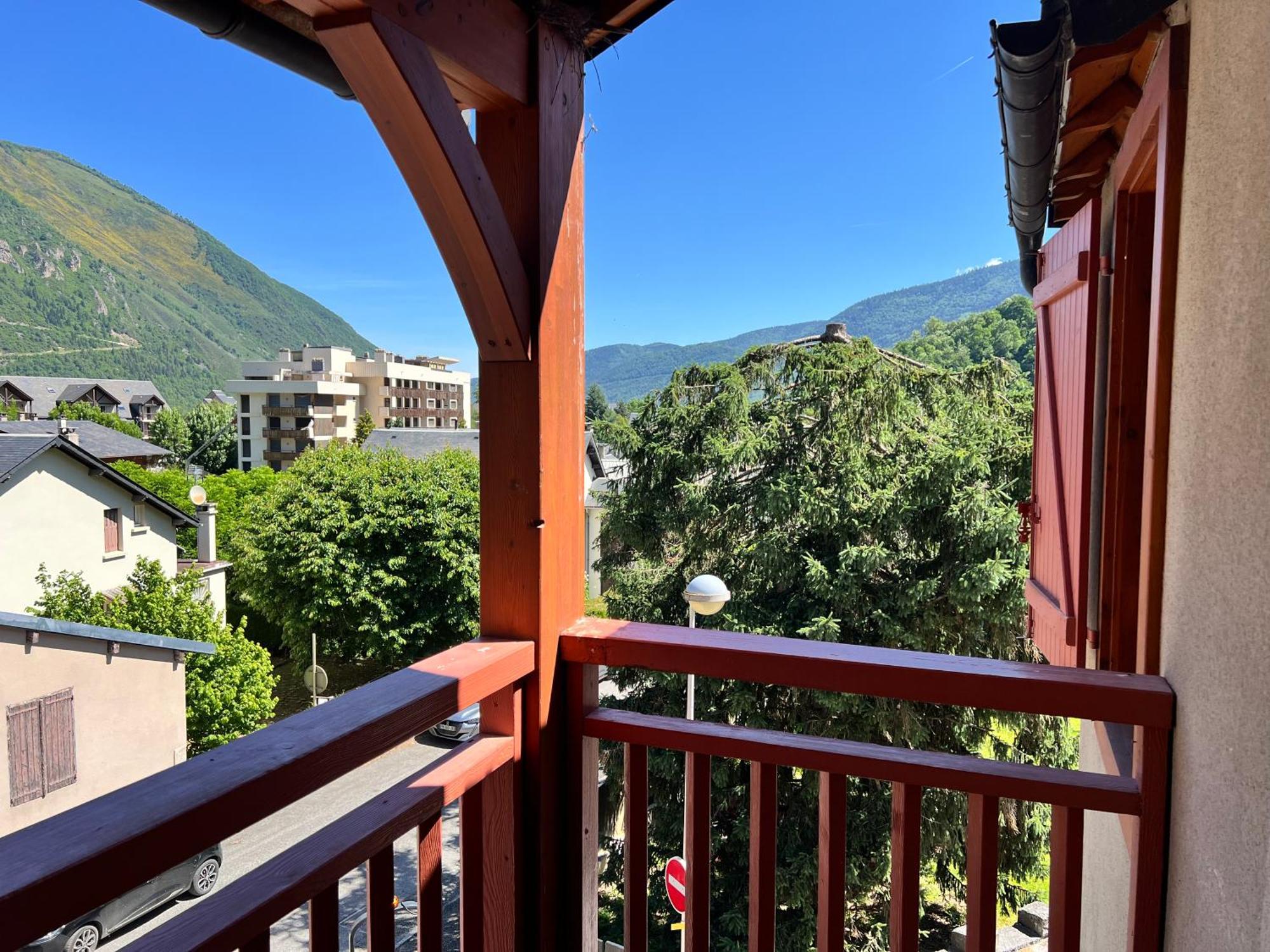 Residence Cami Real **** 圣拉里苏朗 外观 照片