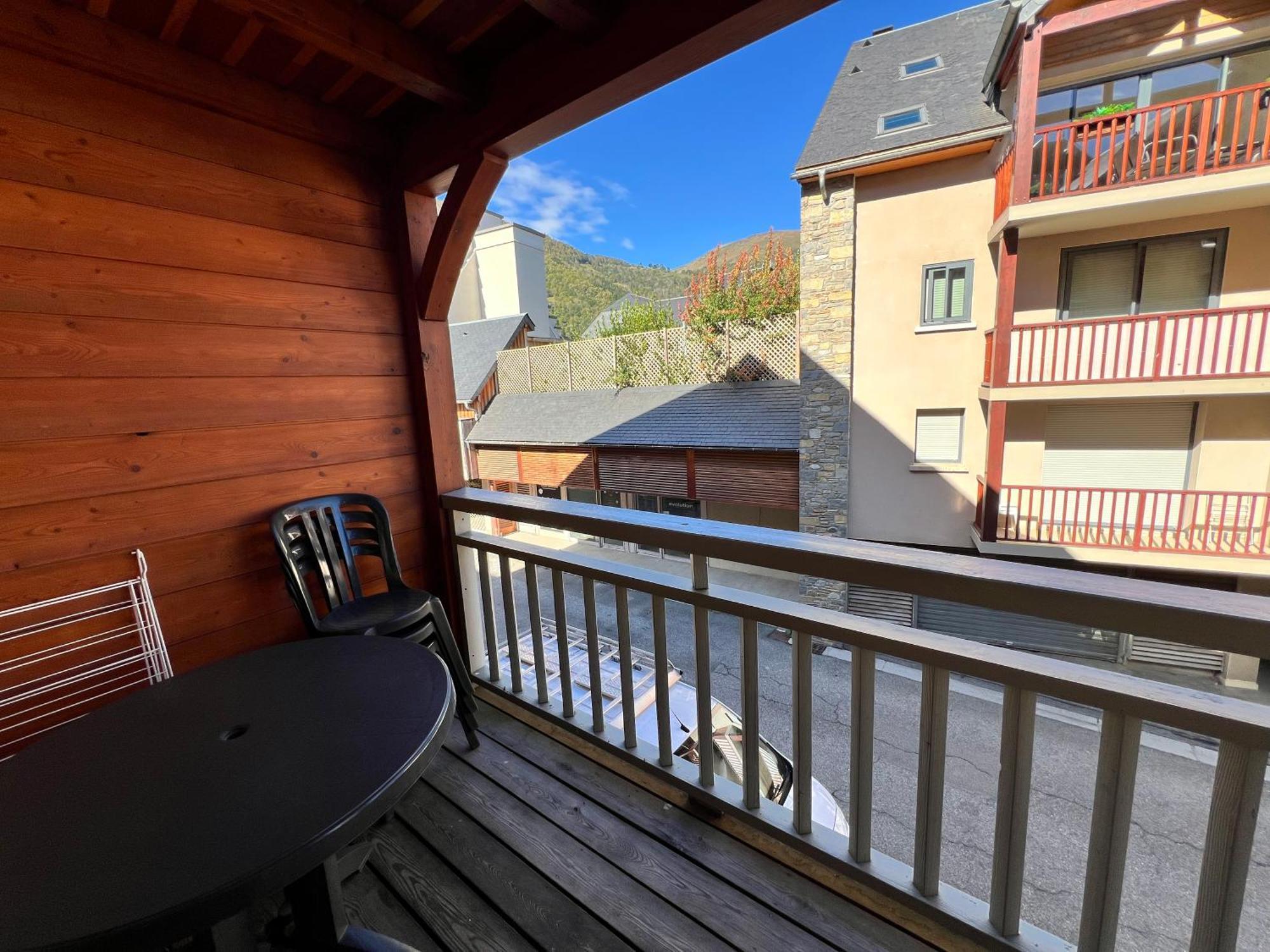 Residence Cami Real **** 圣拉里苏朗 客房 照片