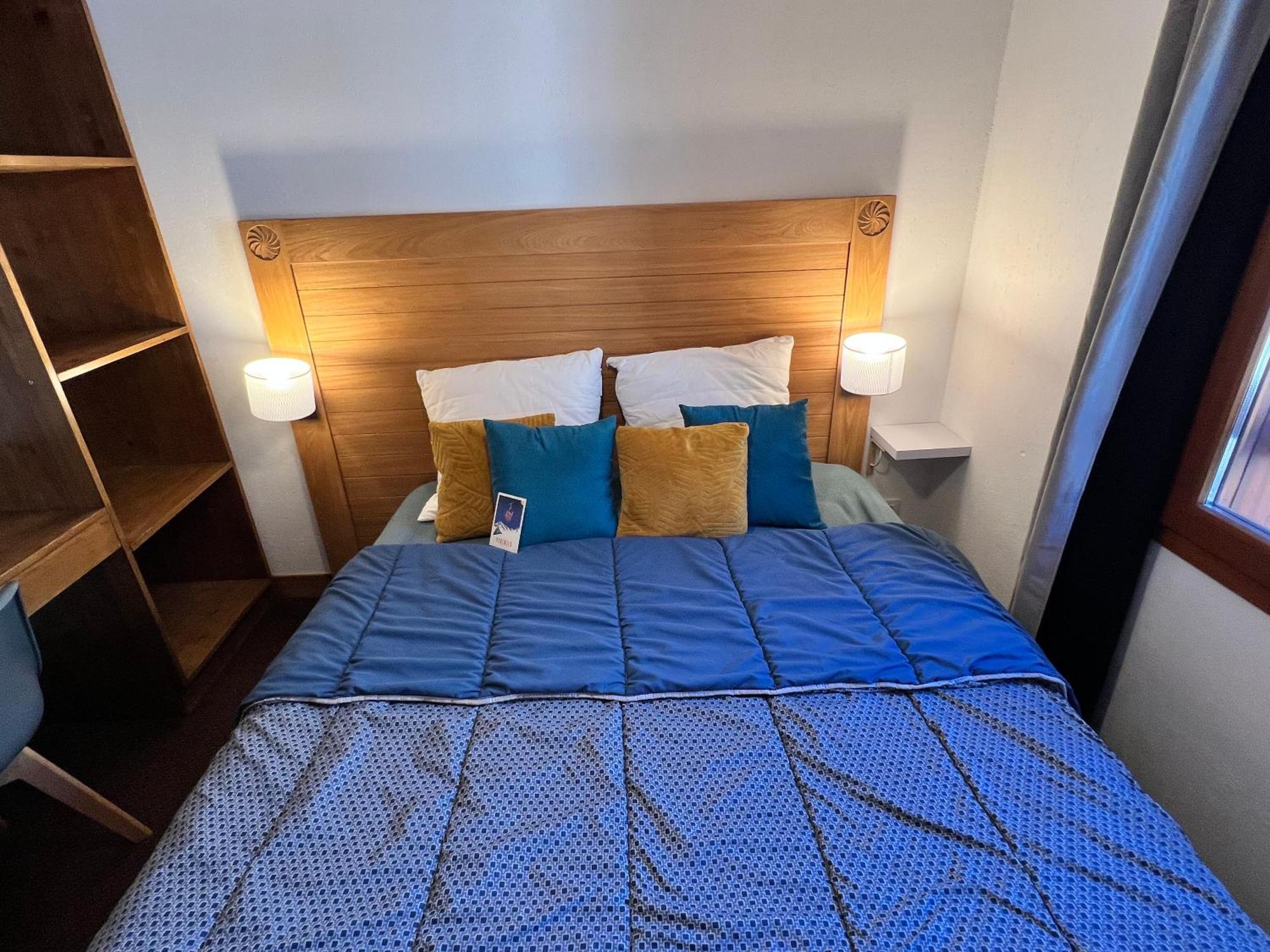 Residence Cami Real **** 圣拉里苏朗 客房 照片