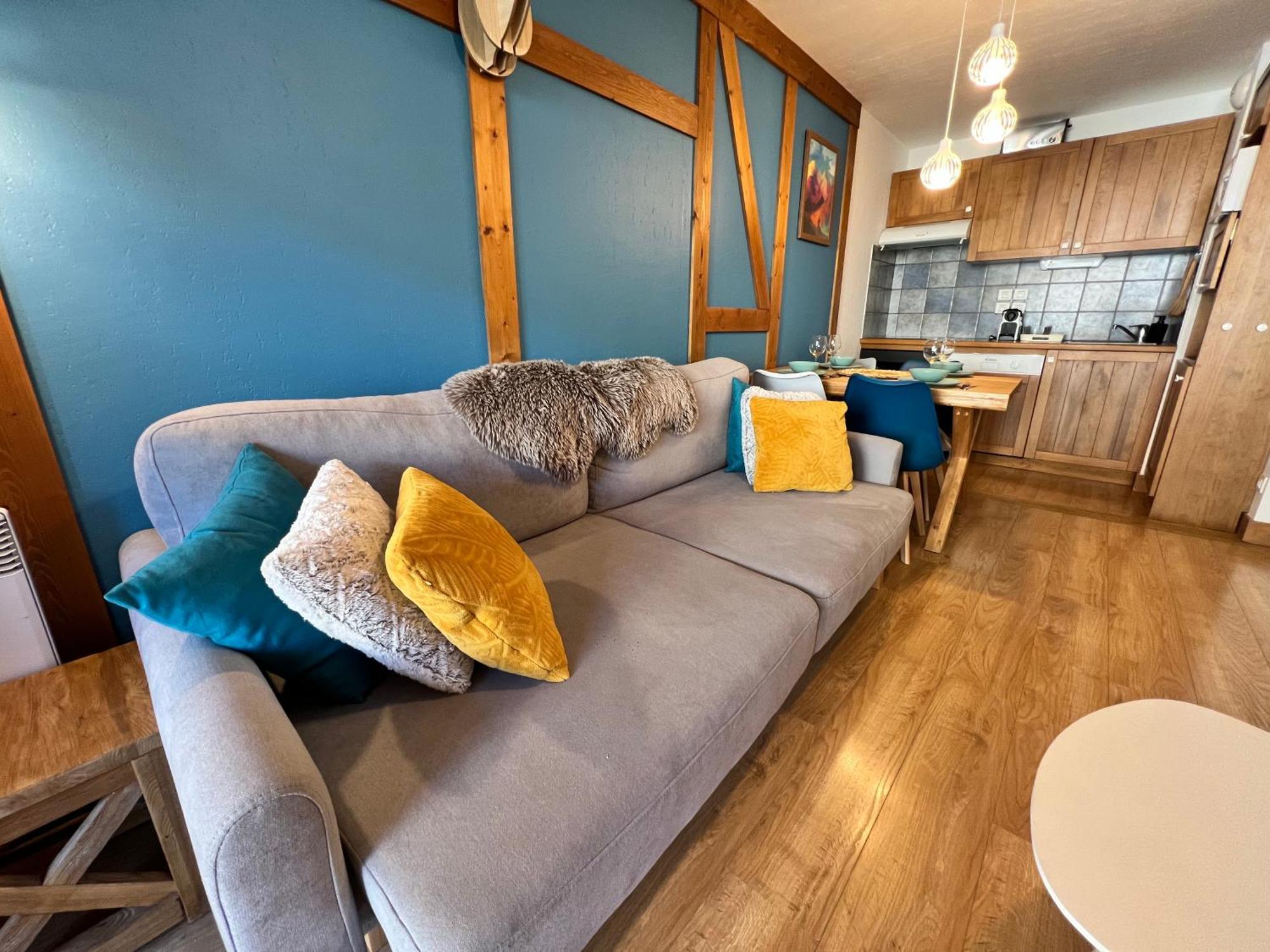 Residence Cami Real **** 圣拉里苏朗 外观 照片