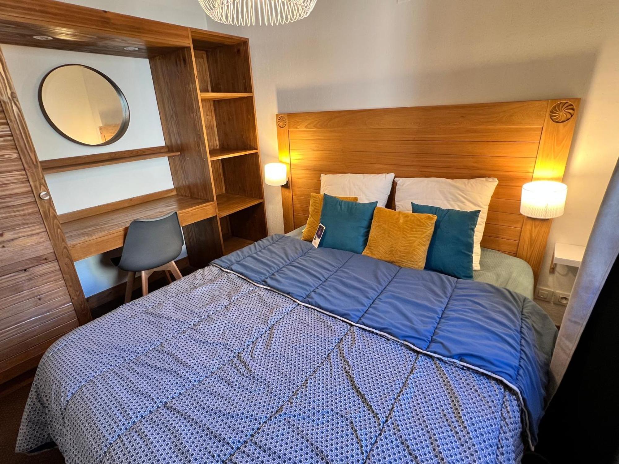 Residence Cami Real **** 圣拉里苏朗 客房 照片