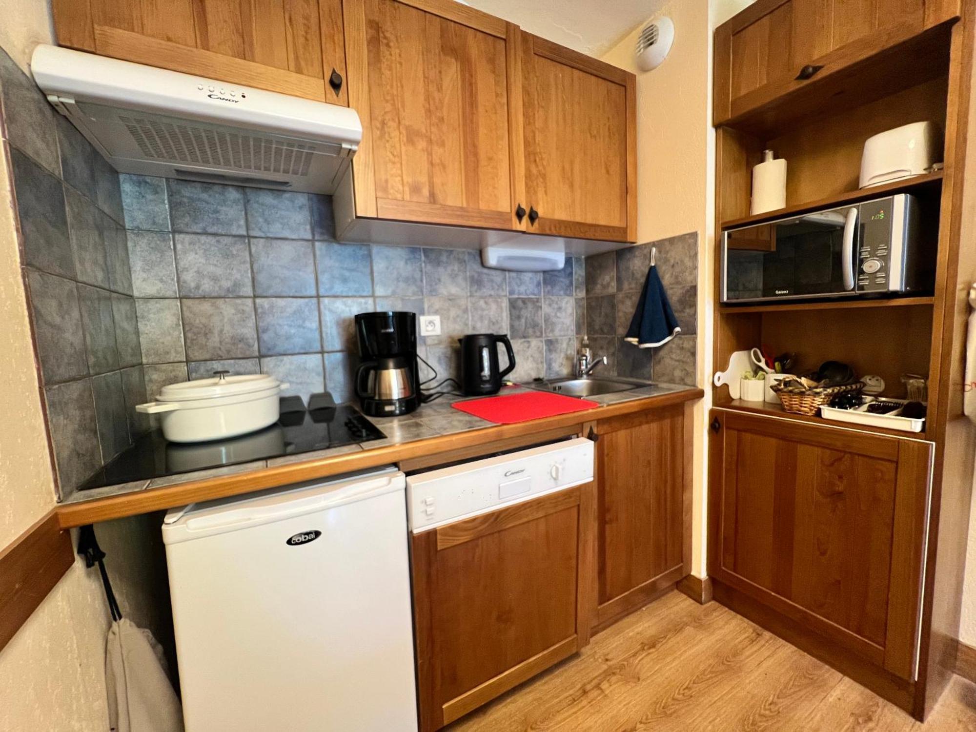 Residence Cami Real **** 圣拉里苏朗 客房 照片