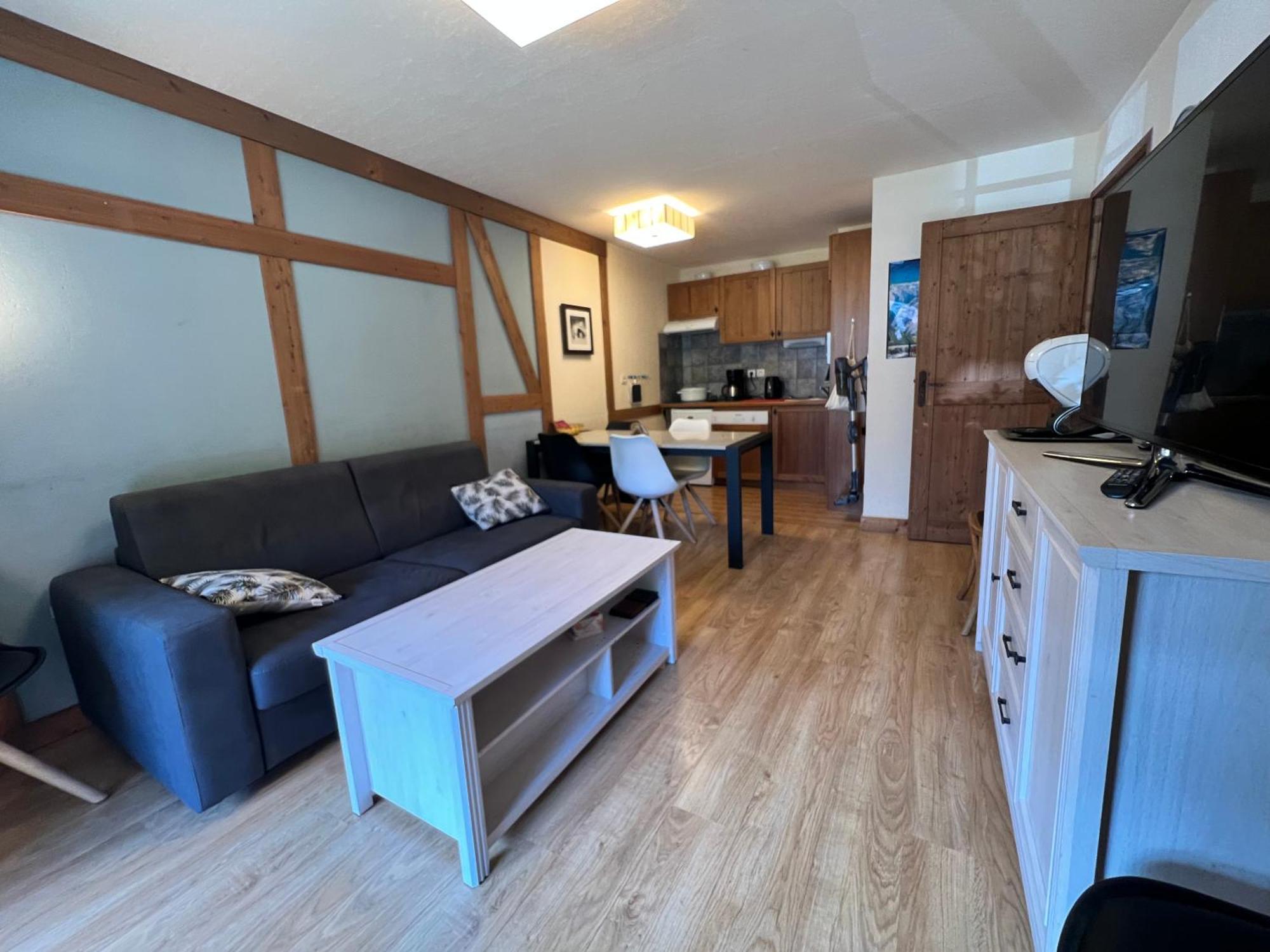 Residence Cami Real **** 圣拉里苏朗 客房 照片