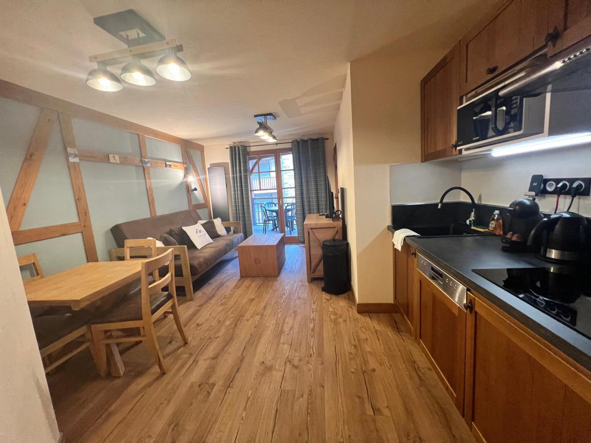 Residence Cami Real **** 圣拉里苏朗 客房 照片